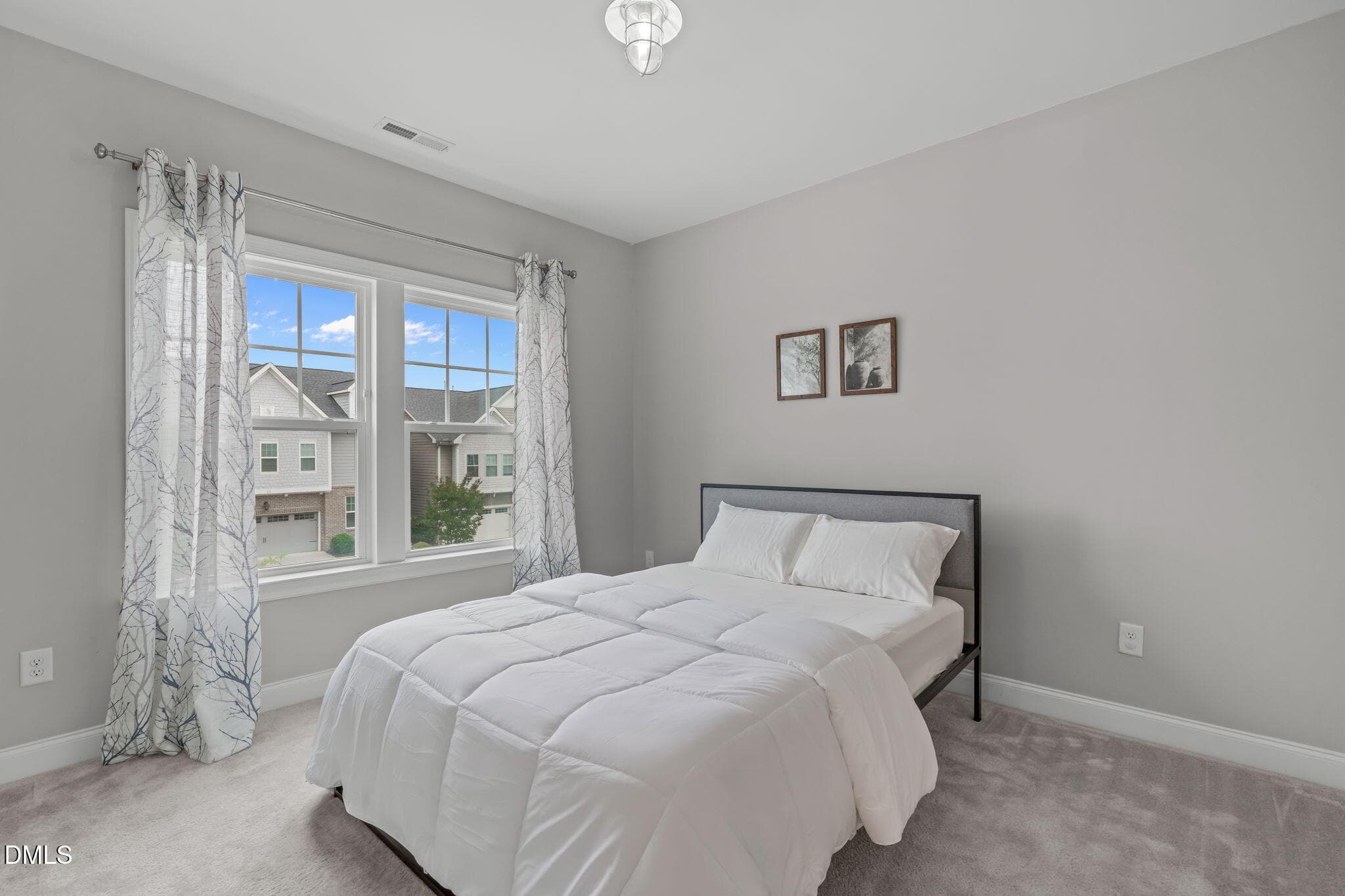 Bedroom 3 - 108 Tree Hill Lane, Holly Springs, NC 27540