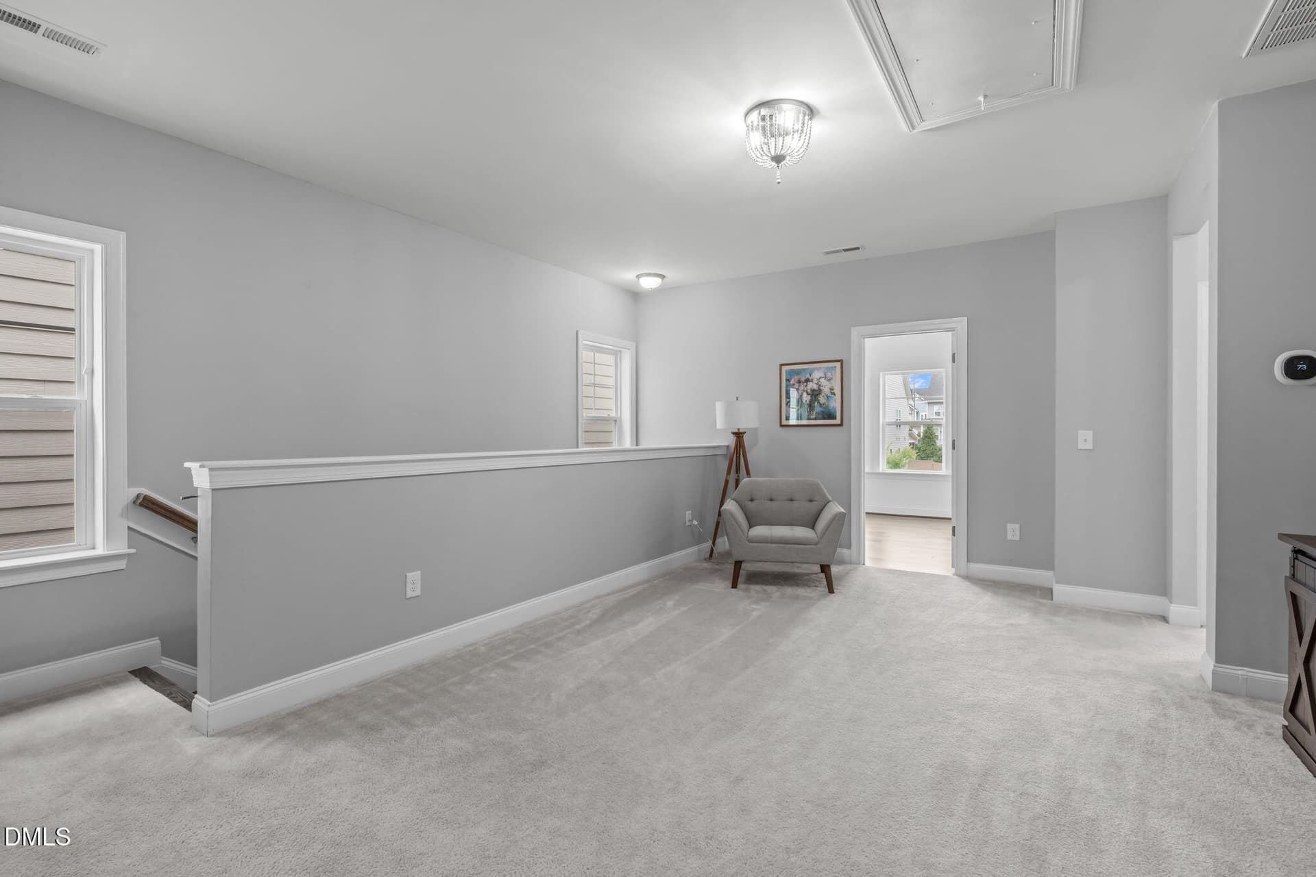 Loft - 108 Tree Hill Lane, Holly Springs, NC 27540