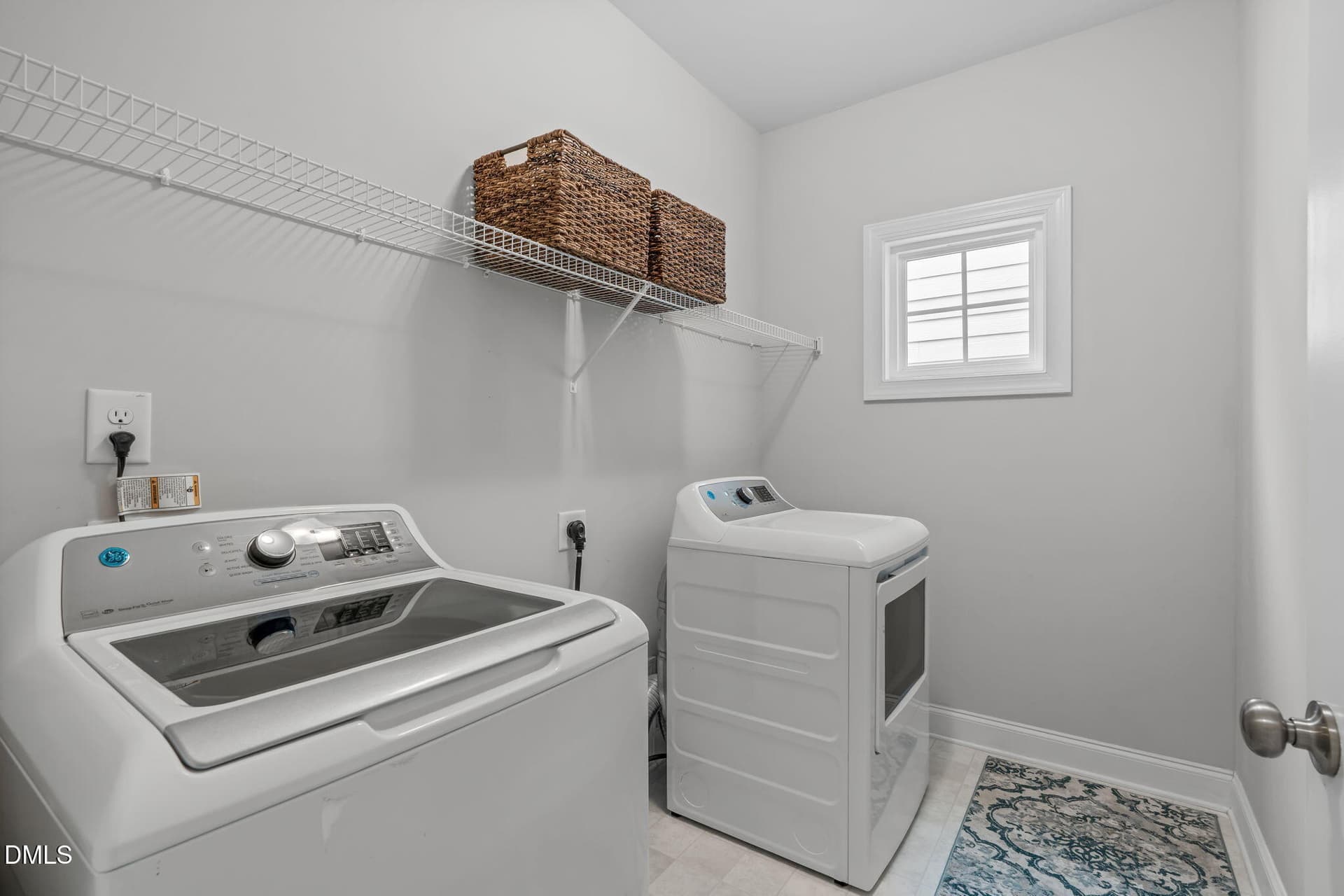 Laundry Room - 108 Tree Hill Lane, Holly Springs, NC 27540