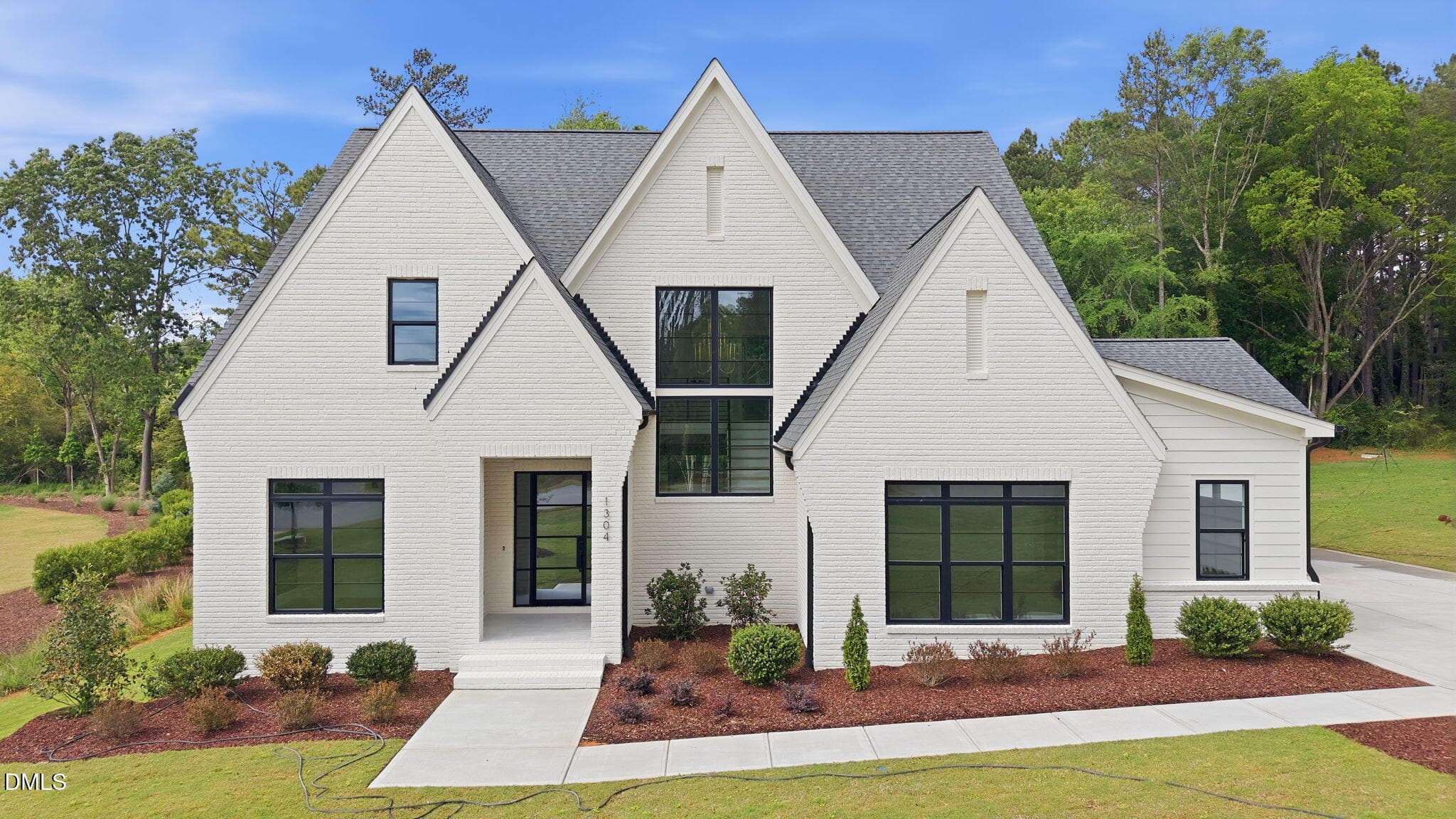 1304 Sanctuary Pond Drive, Raleigh, NC 27603