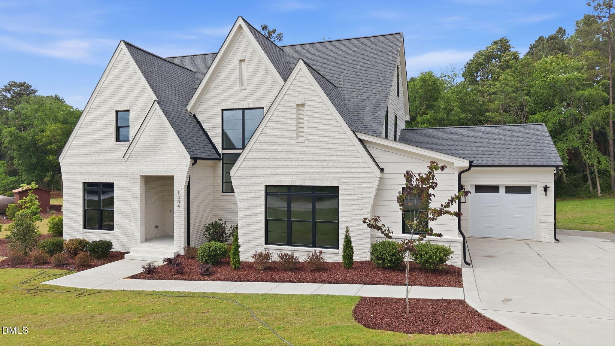 8-web-or-mls-dji_20260428154254_0515_d - 1304 Sanctuary Pond Drive, Raleigh, NC 27603, Raleigh