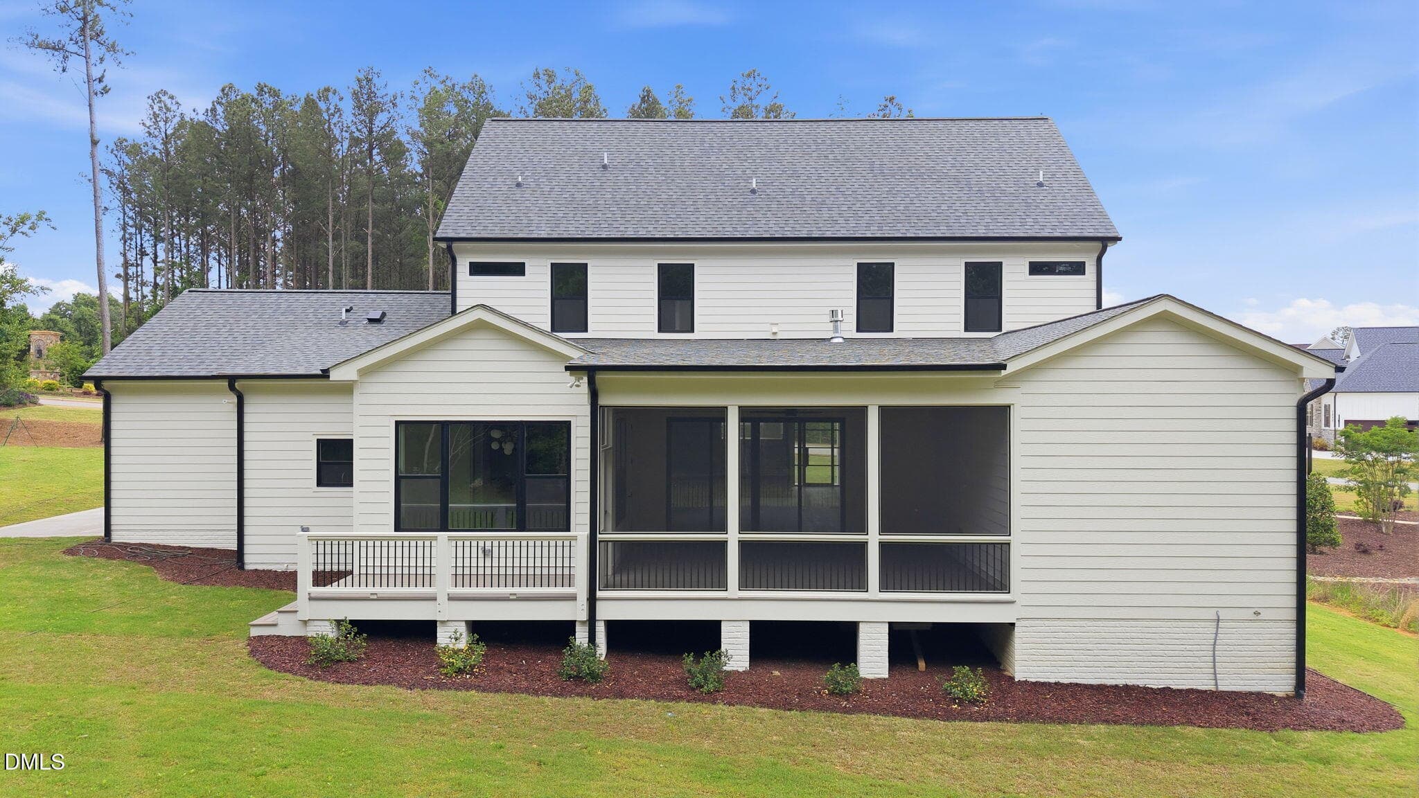 11-web-or-mls-dji_20260428154435_0518_d- - 1304 Sanctuary Pond Drive, Raleigh, NC 27603, Raleigh