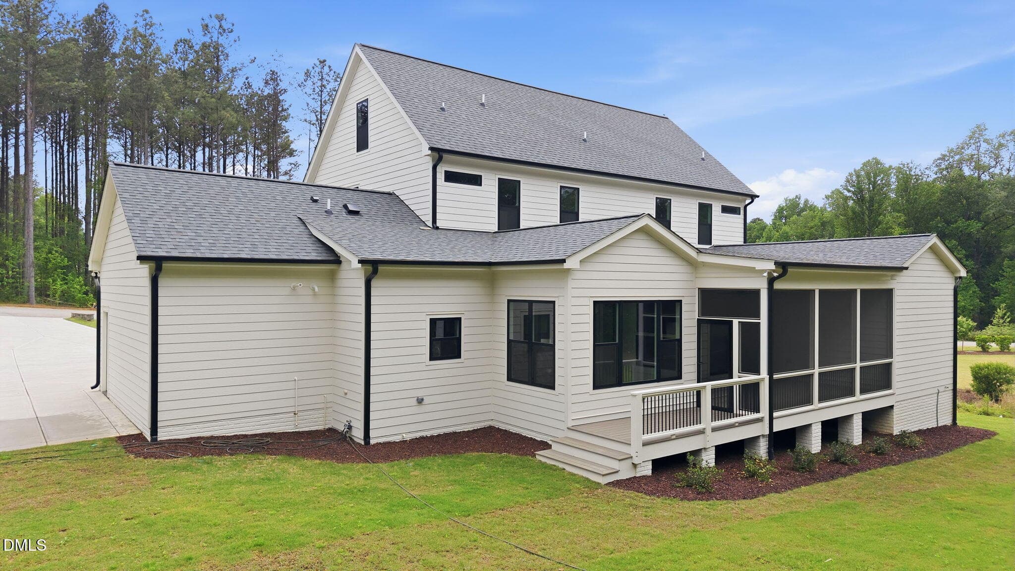 12-web-or-mls-dji_20260428154453_0519_d - 1304 Sanctuary Pond Drive, Raleigh, NC 27603, Raleigh