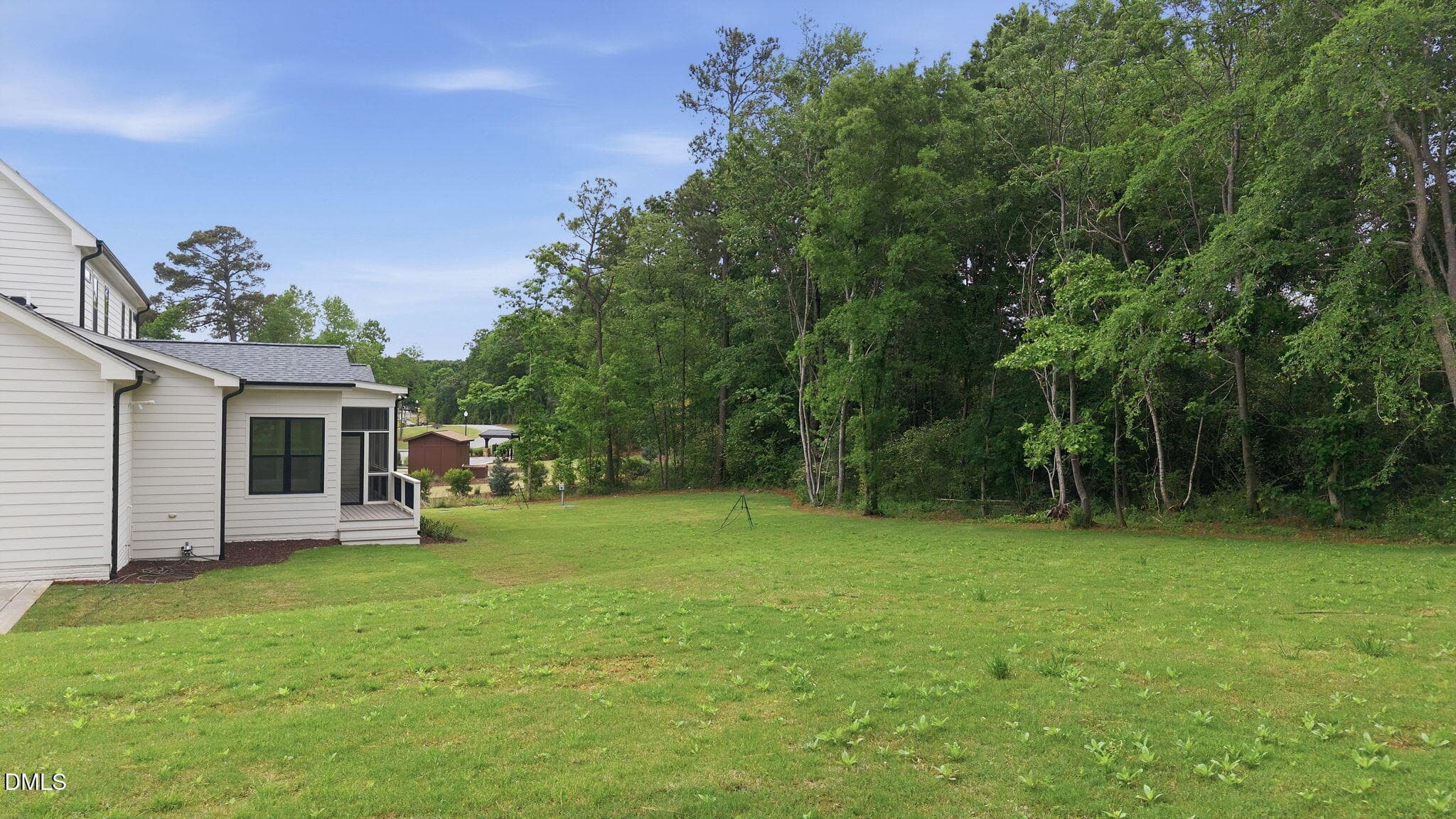 15-web-or-mls-dji_20260428154530_0522_d- - 1304 Sanctuary Pond Drive, Raleigh, NC 27603, Raleigh