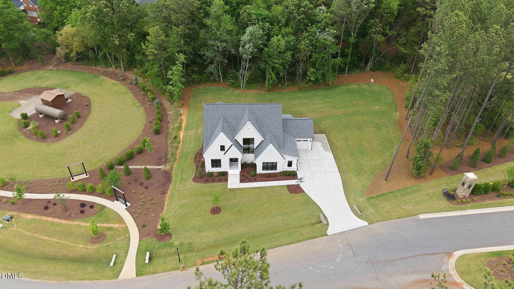 16-web-or-mls-dji_20260428154558_0523_d - 1304 Sanctuary Pond Drive, Raleigh, NC 27603, Raleigh