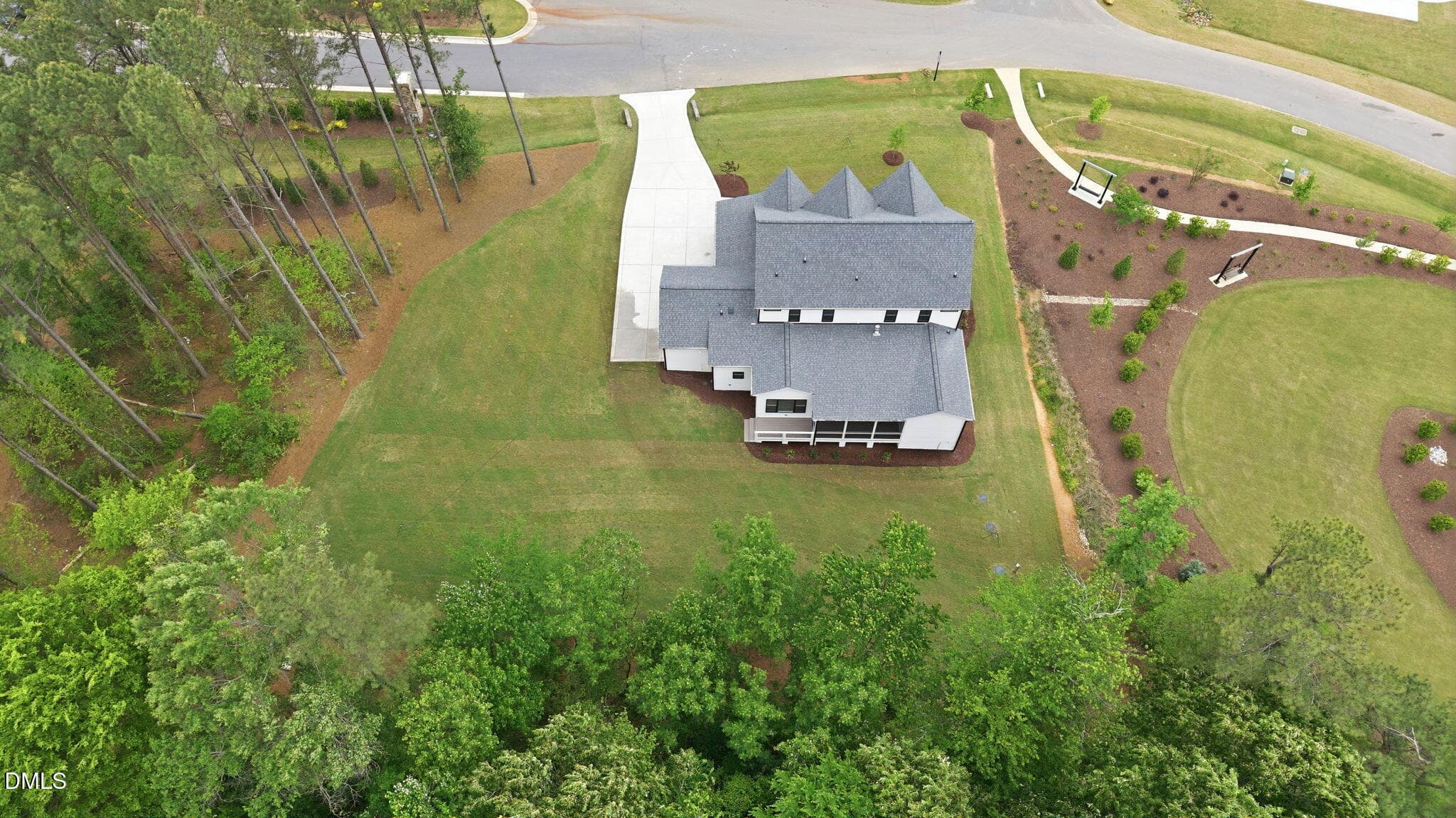 20-web-or-mls-dji_20260428154707_0527_d - 1304 Sanctuary Pond Drive, Raleigh, NC 27603, Raleigh