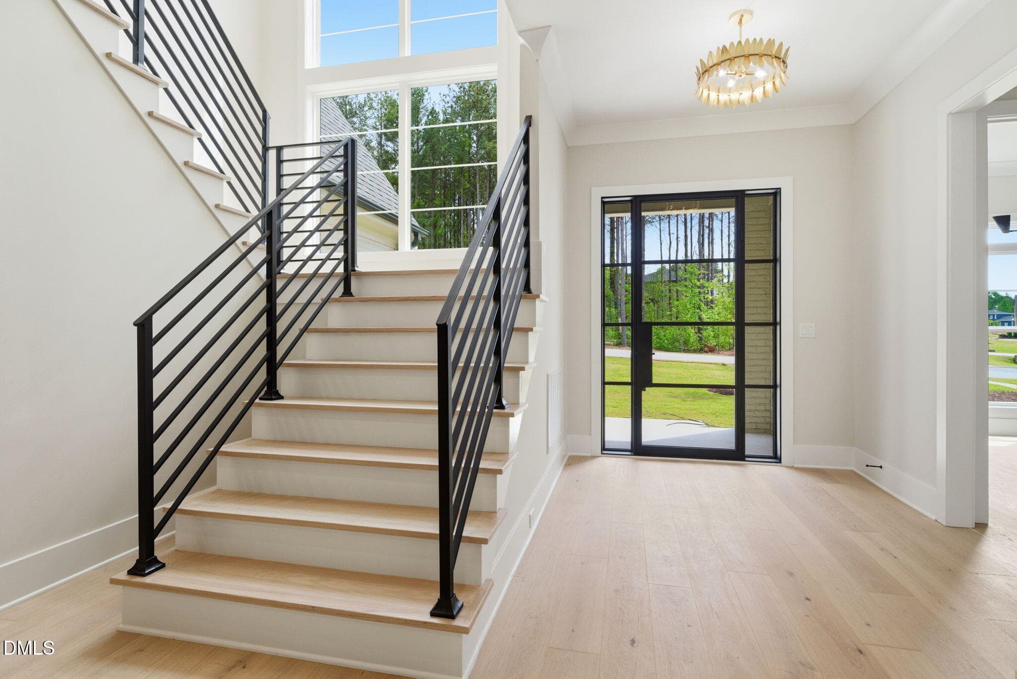 23-web-or-mls-dsc05777-Edited - 1304 Sanctuary Pond Drive, Raleigh, NC 27603, Raleigh