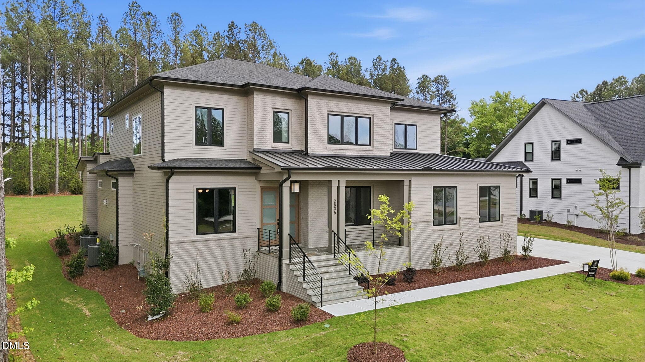 3-web-or-mls-dji_20260428141030_0409_d - 2805 Theresa Eileen Way, Raleigh, NC 27603, Raleigh