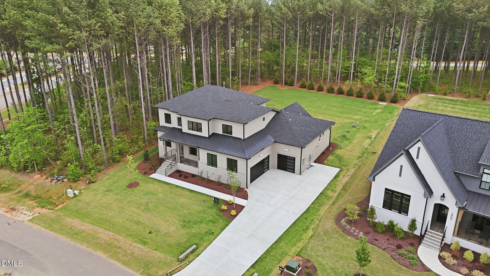 6-web-or-mls-dji_20260428141133_0412_d - 2805 Theresa Eileen Way, Raleigh, NC 27603, Raleigh