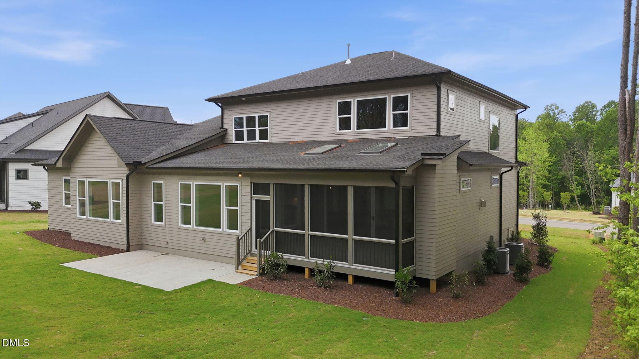 10-web-or-mls-dji_20260428141251_0416_d - 2805 Theresa Eileen Way, Raleigh, NC 27603, Raleigh