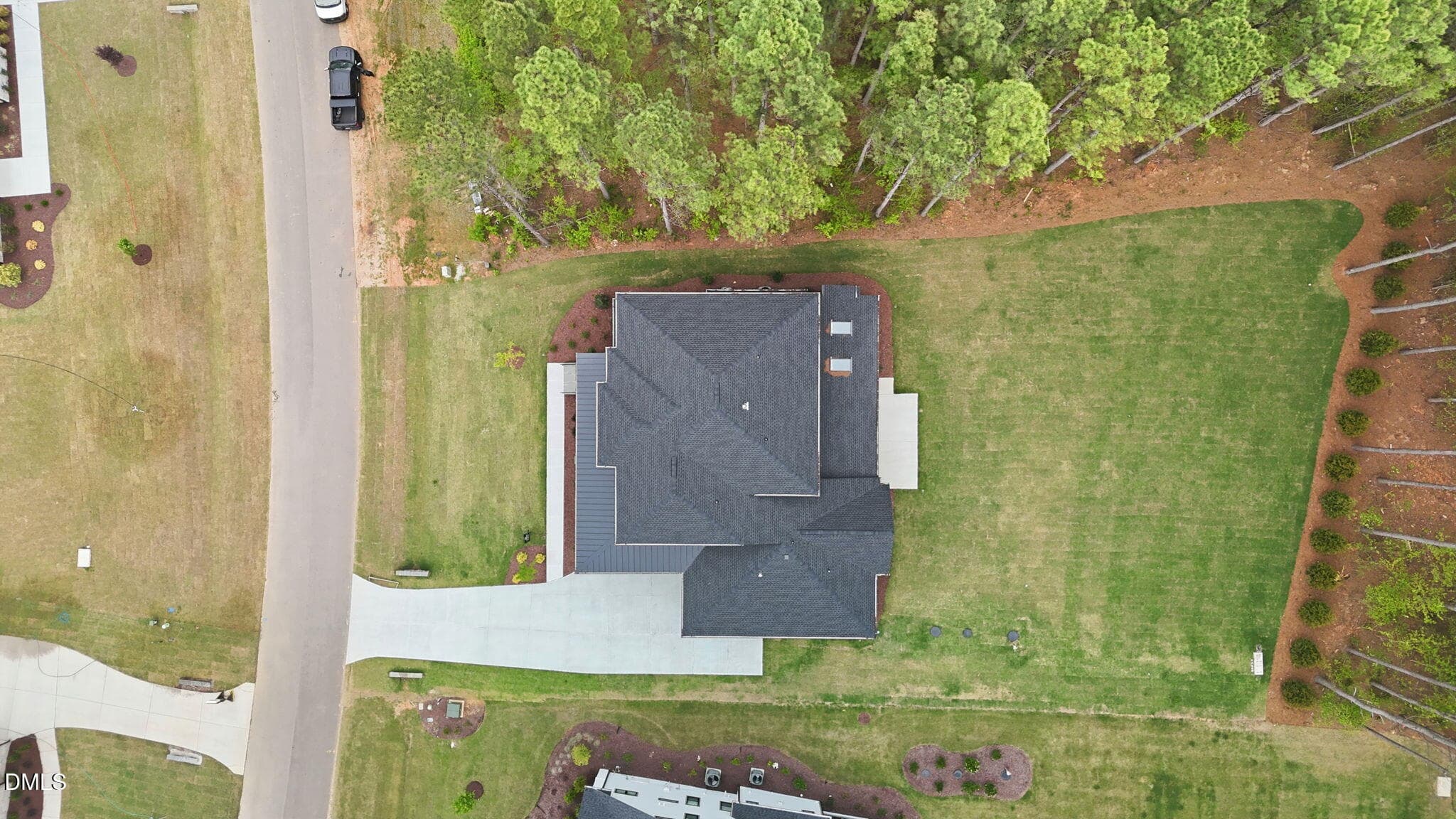 11-web-or-mls-dji_20260428141329_0417_d - 2805 Theresa Eileen Way, Raleigh, NC 27603, Raleigh