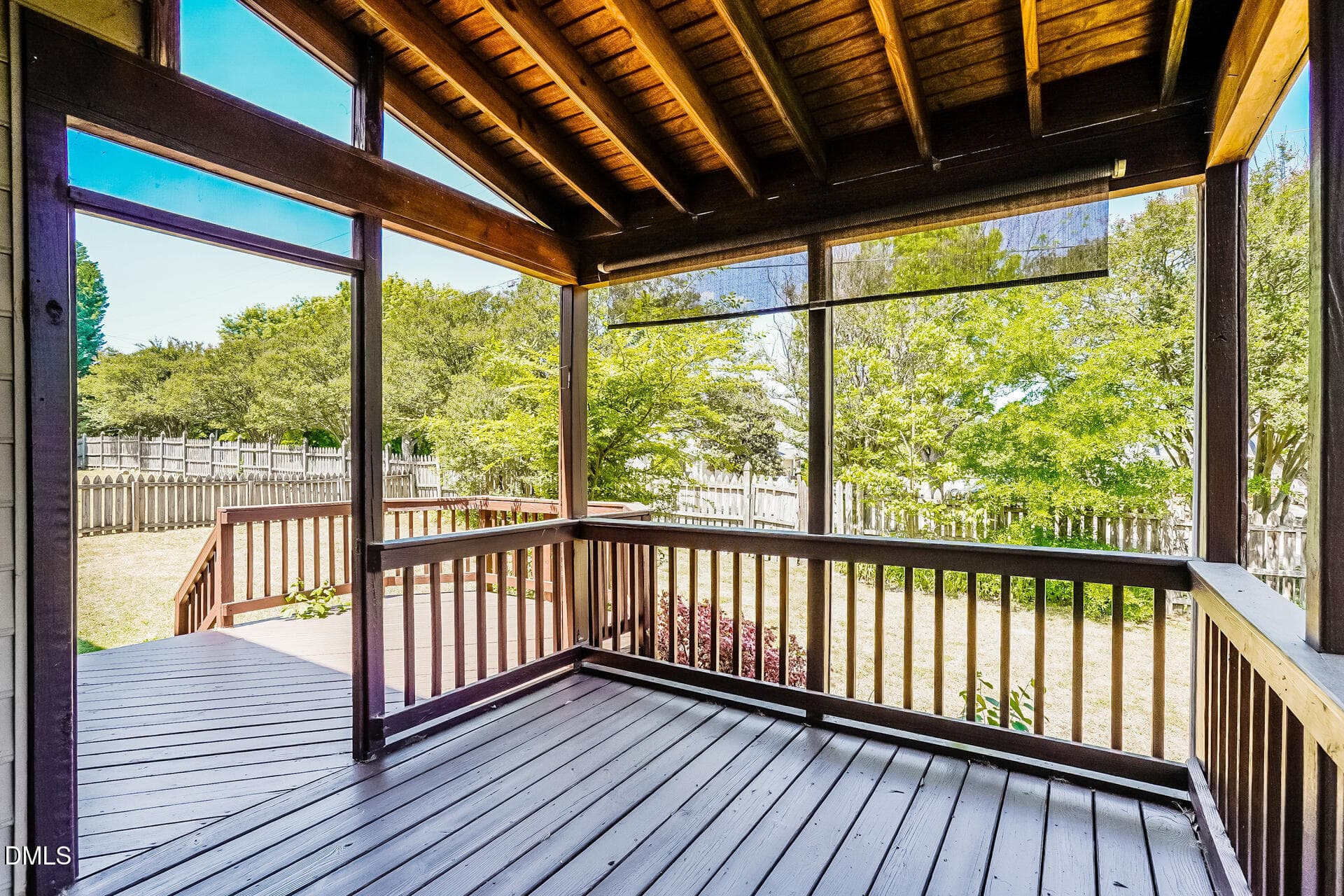 021-photo-deck-15337197 - 4209 Dinwiddie Court, Raleigh, NC 27604, Raleigh