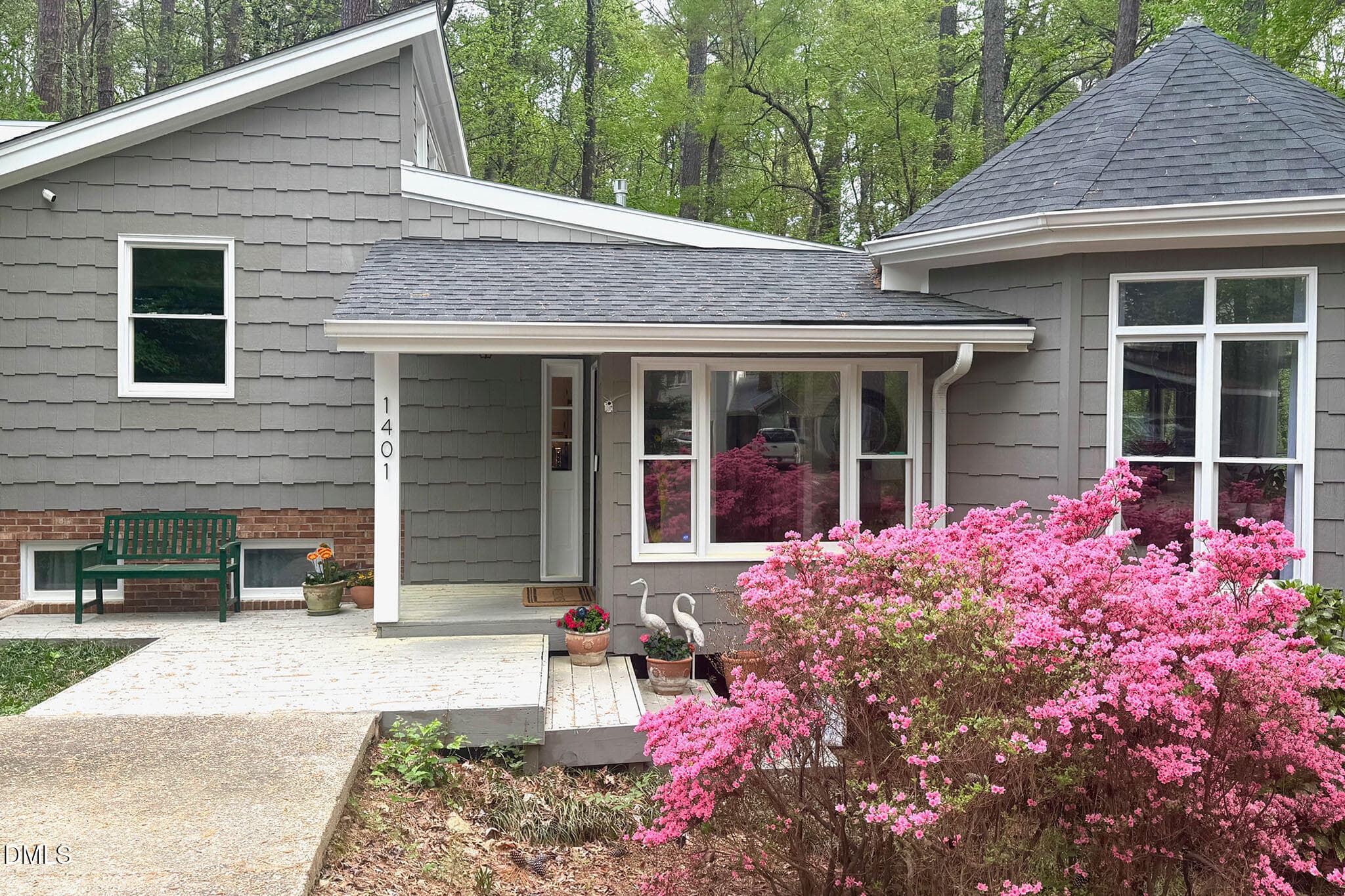 Old-Trinity - 1401 Old Trinity Circle, Raleigh, NC 27607, Raleigh