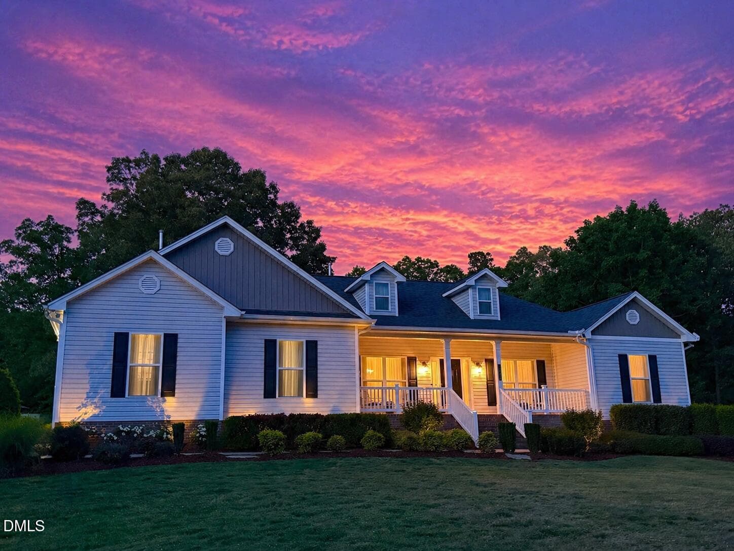 1982 Wheeler Bridge Road, Burlington, NC 27215