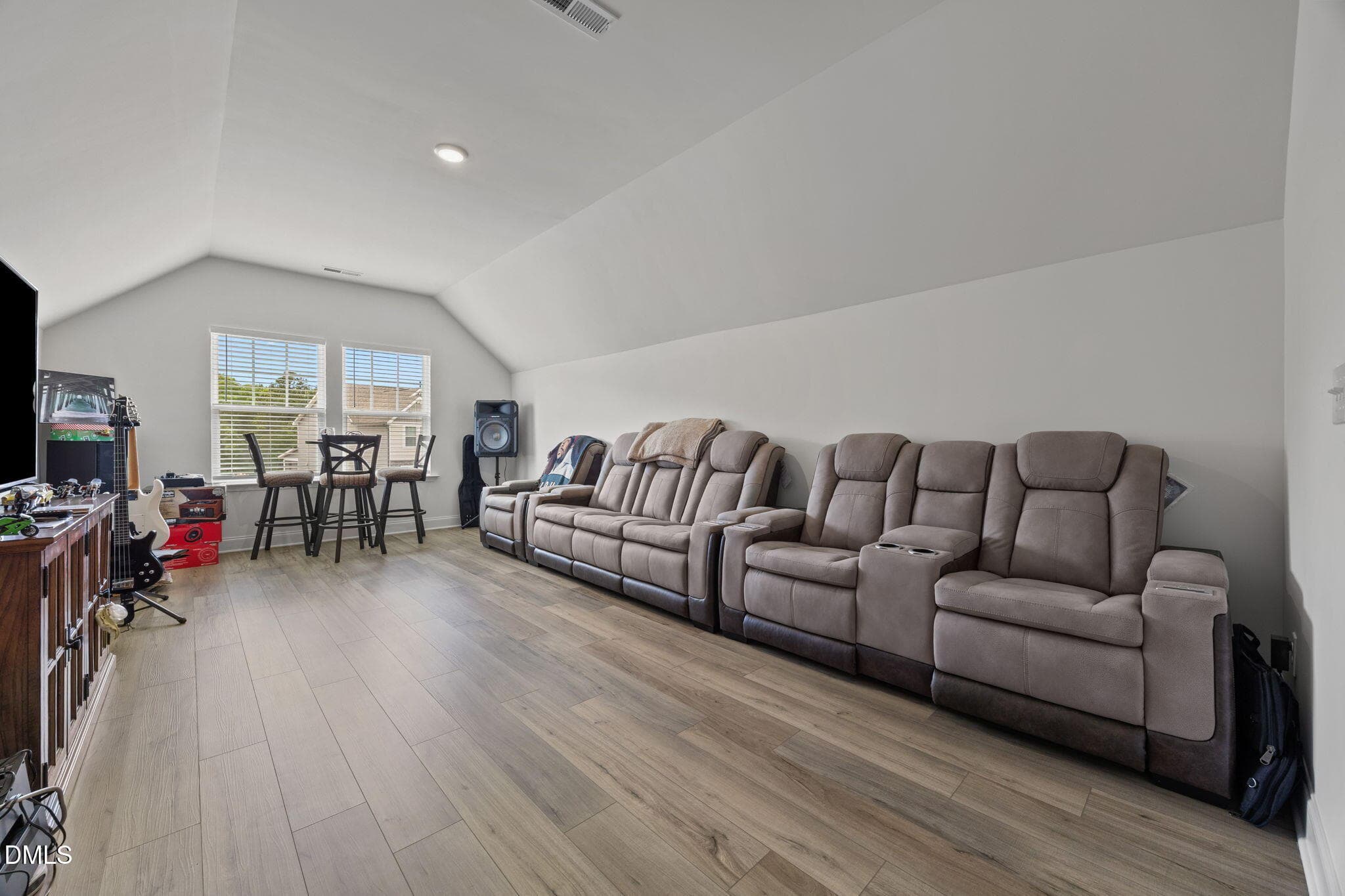 BONUS ROOM - 442 Winding Creek Drive, Lillington, NC 27546