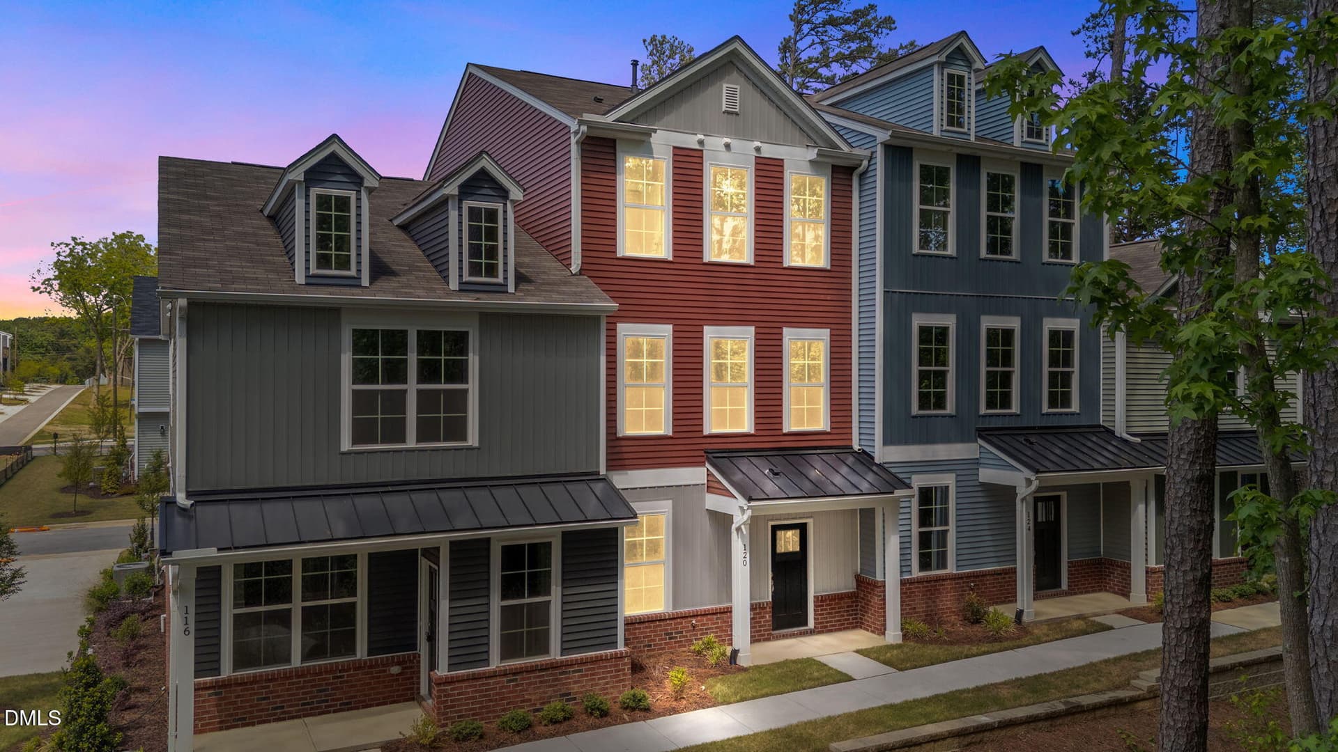 1-web-or-mls-DJI_20260430145537_0195_D V - 120 Oyster Lane 23, Garner, NC 27529