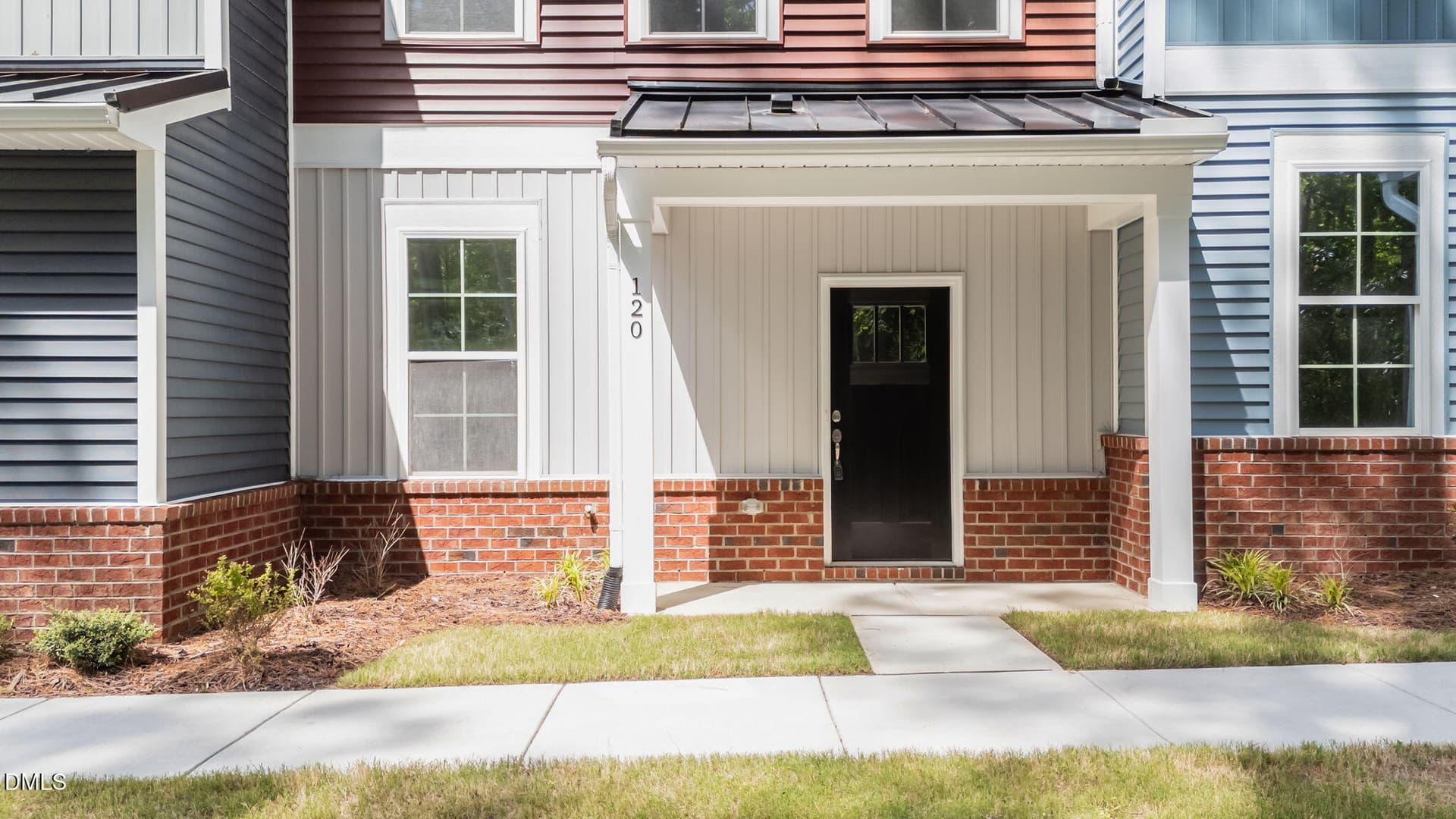 6-web-or-mls-DJI_20260430150152_0205_D - 120 Oyster Lane 23, Garner, NC 27529