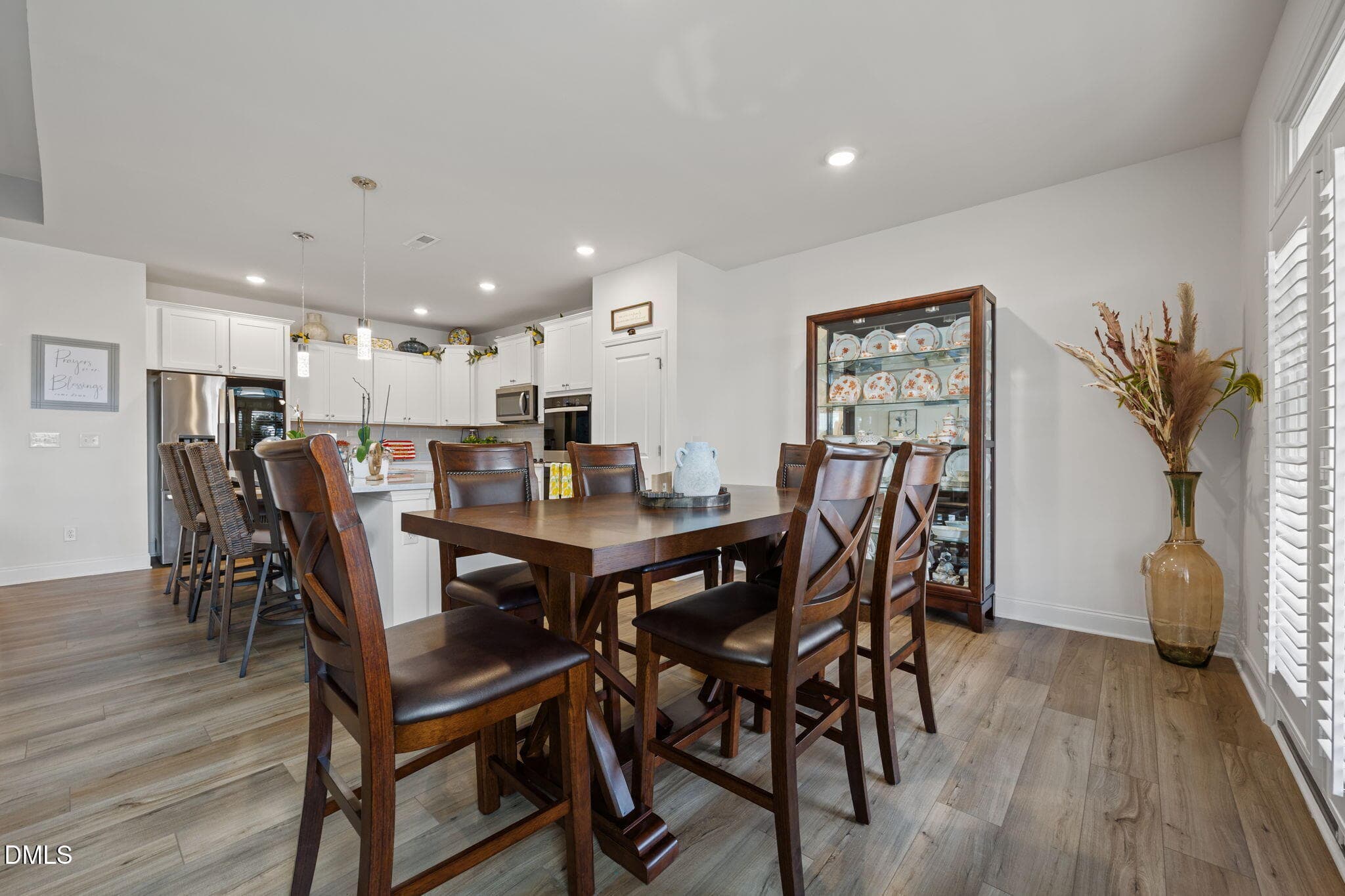 MANGUM43 - 442 Winding Creek Drive, Lillington, NC 27546