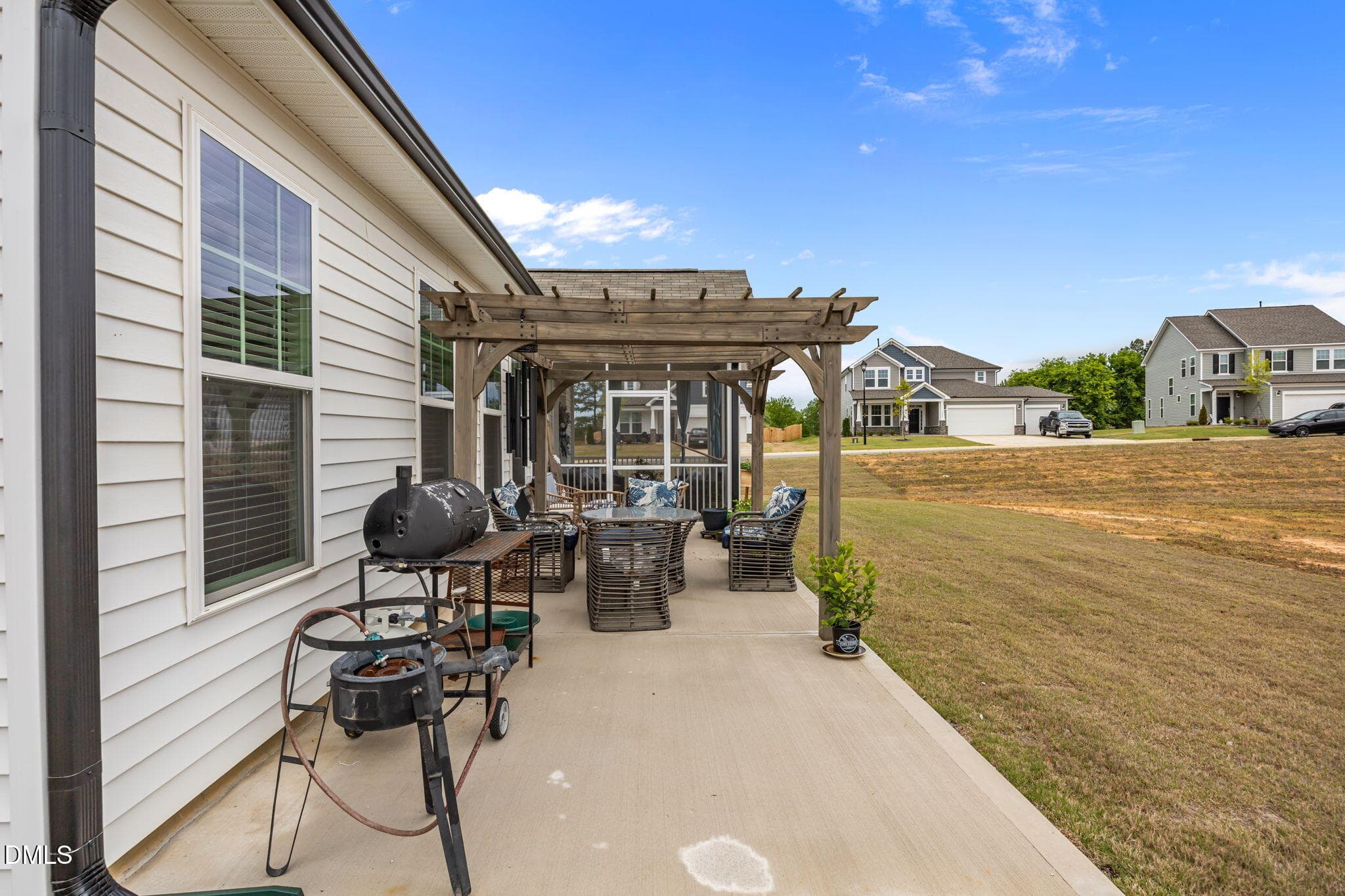 MANGUM50 - 442 Winding Creek Drive, Lillington, NC 27546