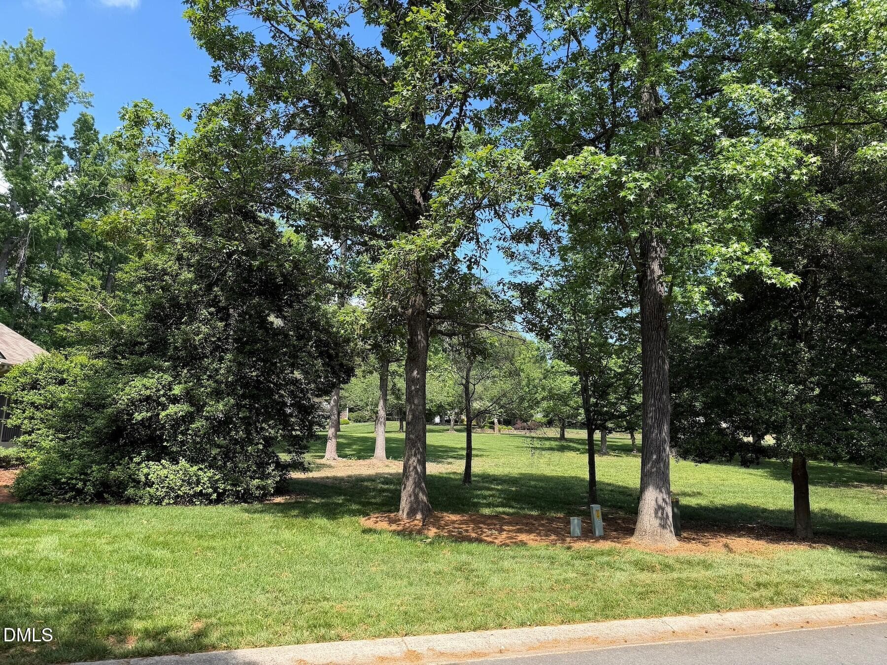 View of Lots - 296 Millingport Lane, New London, NC 28127