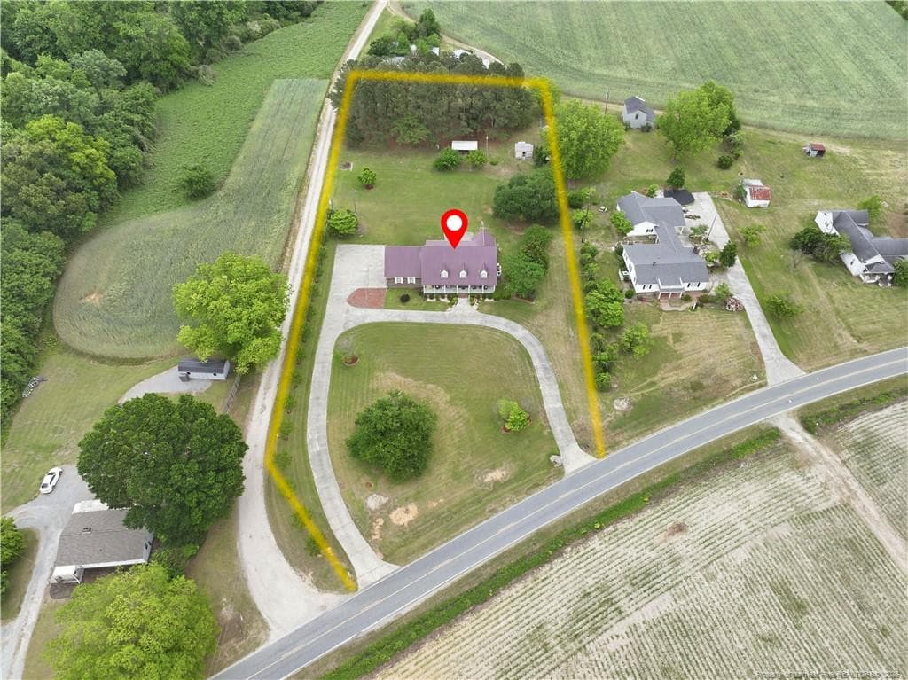 Photo 3 - 2000 Moltonville Road, Clinton, NC 28328, Clinton