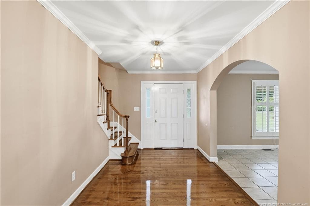 Photo 6 - 2000 Moltonville Road, Clinton, NC 28328, Clinton