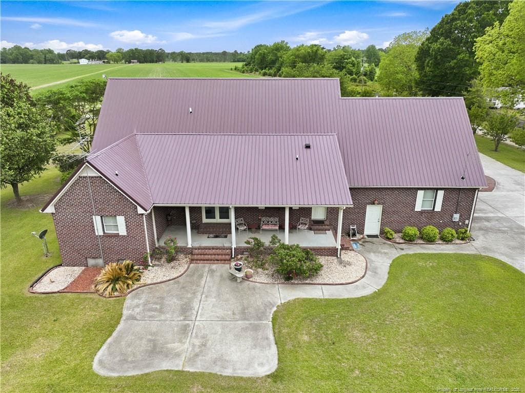 Photo 44 - 2000 Moltonville Road, Clinton, NC 28328, Clinton
