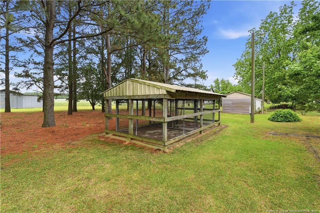Photo 48 - 2000 Moltonville Road, Clinton, NC 28328, Clinton