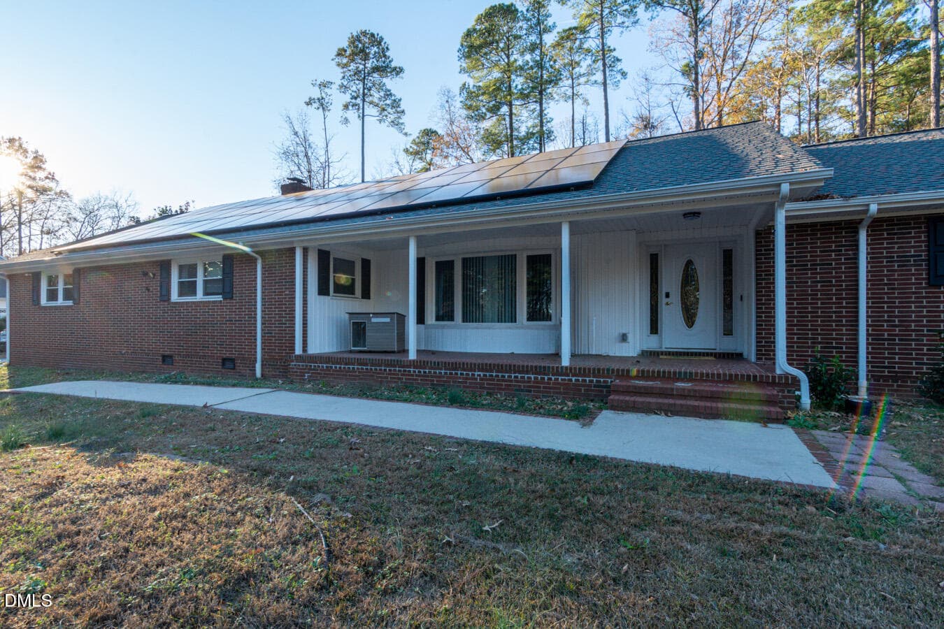 DSC_6589 - 700 Fernwood Drive, Clayton, NC 27520