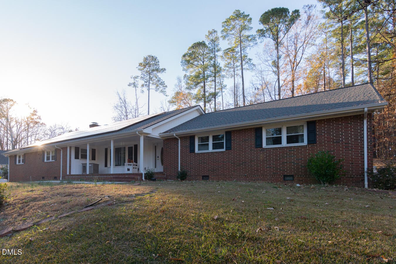 DSC_6580 - 700 Fernwood Drive, Clayton, NC 27520