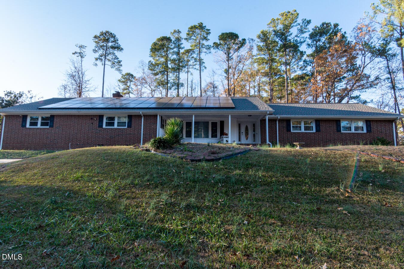 DSC_6584 - 700 Fernwood Drive, Clayton, NC 27520