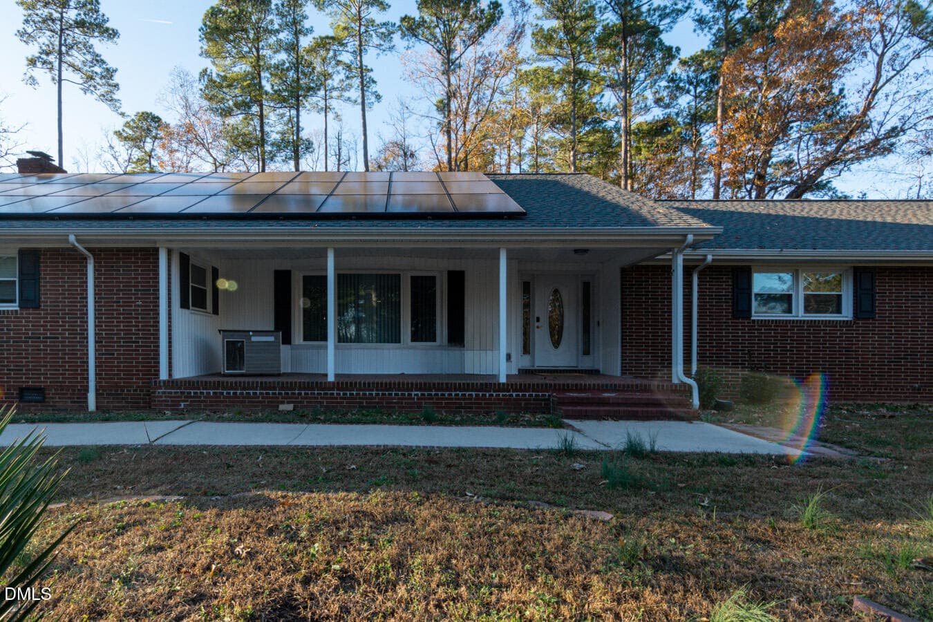 DSC_6587 - 700 Fernwood Drive, Clayton, NC 27520