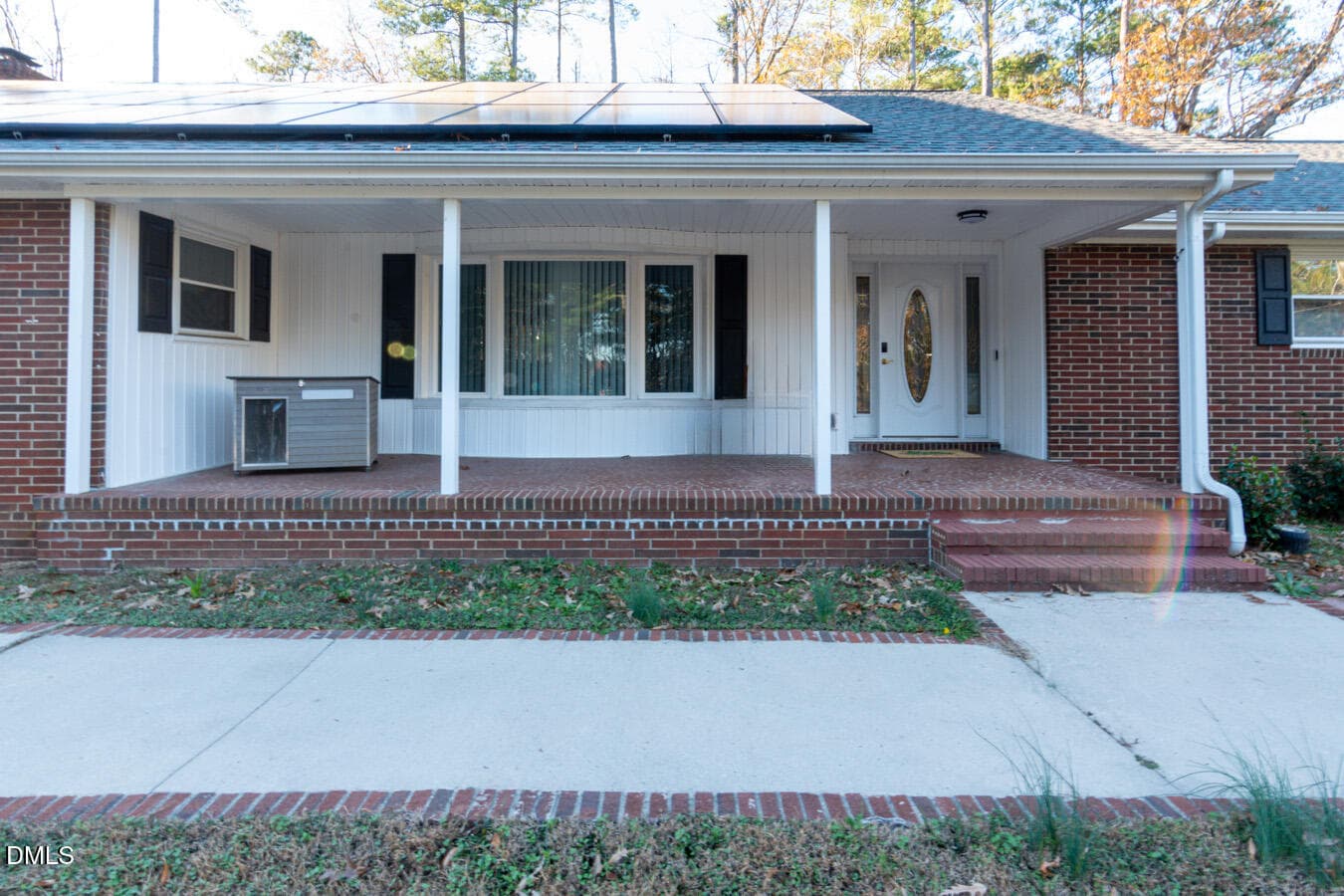 DSC_6592 - 700 Fernwood Drive, Clayton, NC 27520