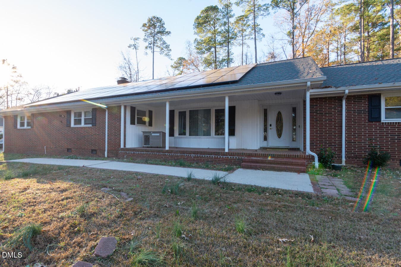 DSC_6596 - 700 Fernwood Drive, Clayton, NC 27520