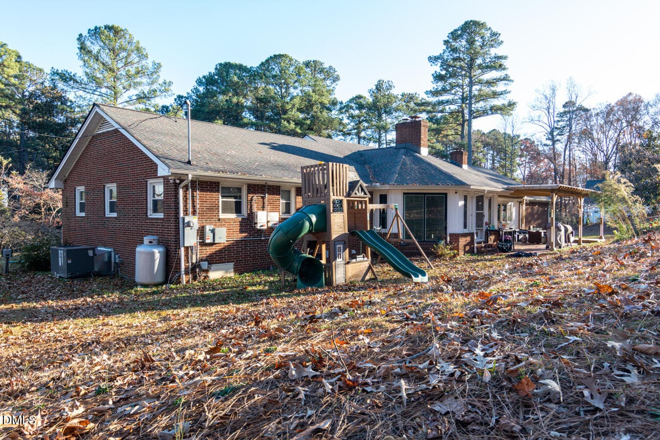 DSC_6572 - 700 Fernwood Drive, Clayton, NC 27520