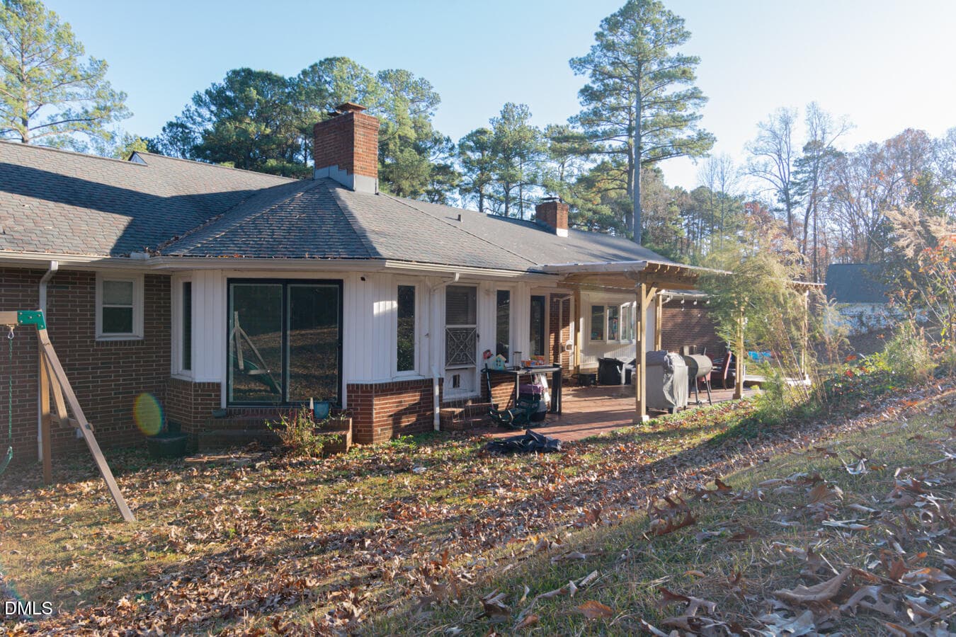 DSC_6570 - 700 Fernwood Drive, Clayton, NC 27520