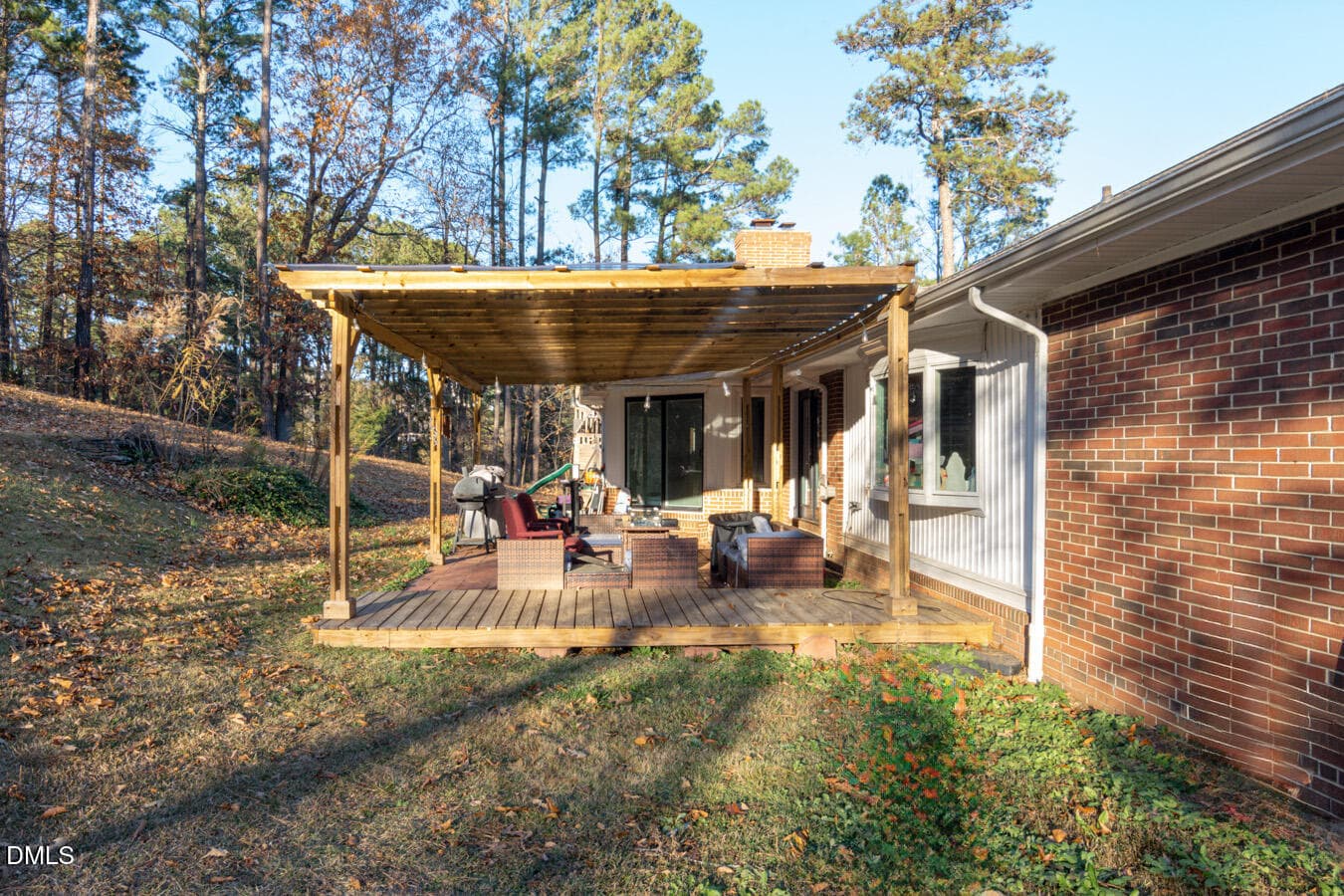 DSC_6606 - 700 Fernwood Drive, Clayton, NC 27520