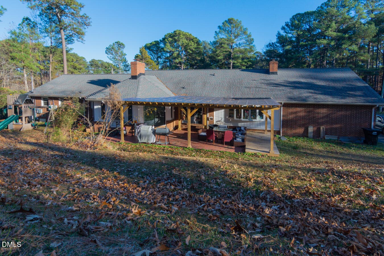 DSC_6565 - 700 Fernwood Drive, Clayton, NC 27520