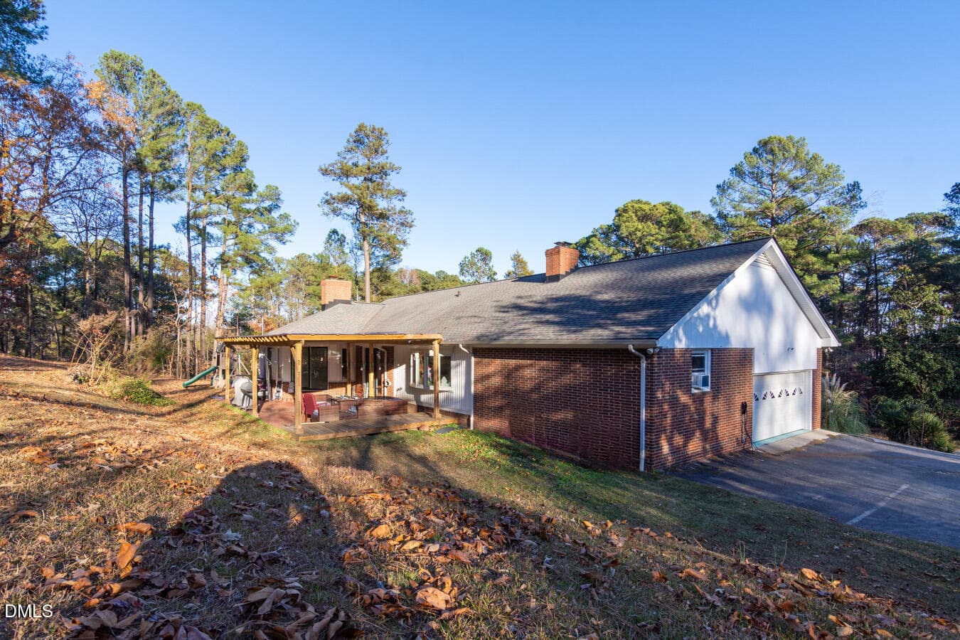 DSC_6560 - 700 Fernwood Drive, Clayton, NC 27520