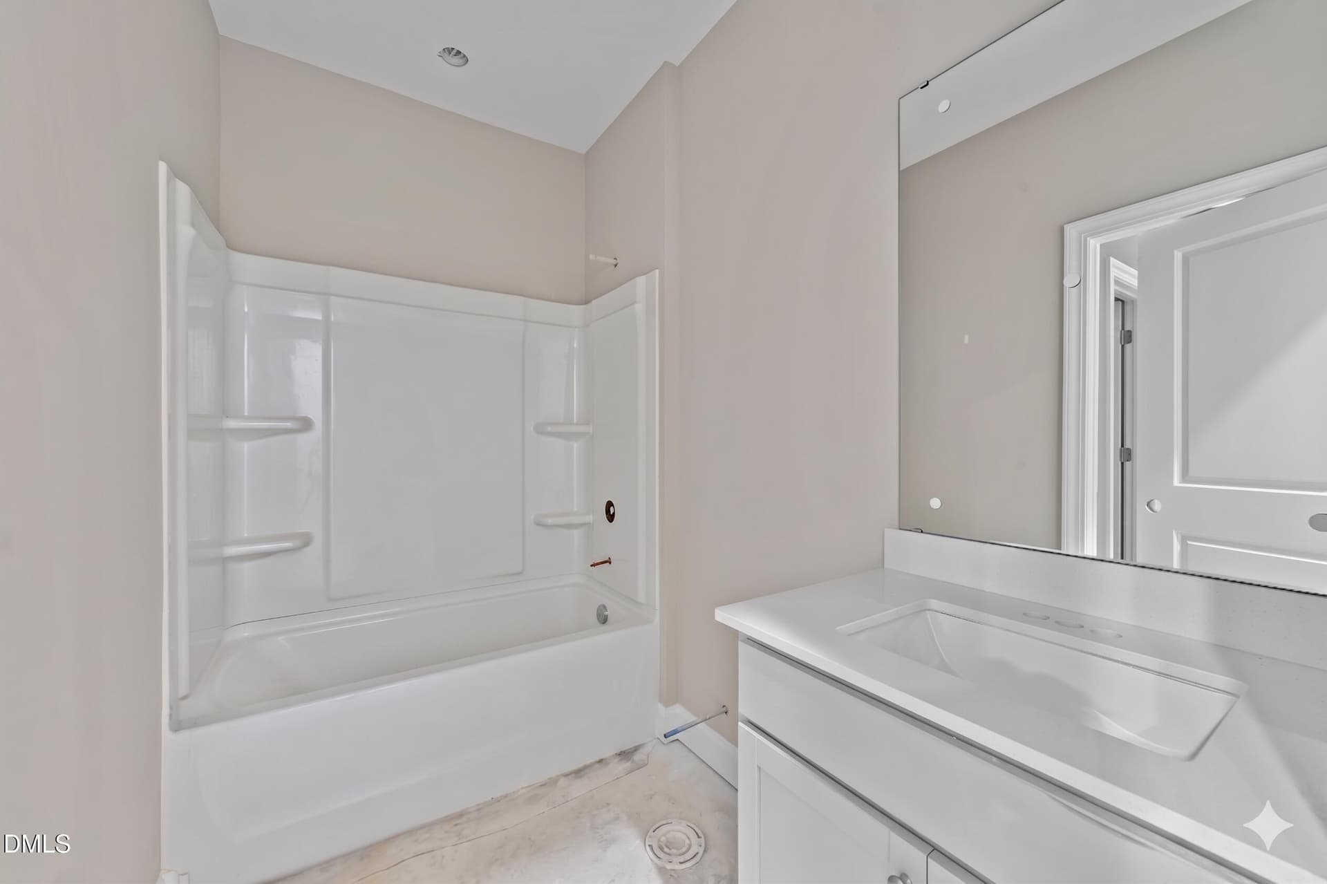 4th Bathroom - 120 Oyster Lane 23, Garner, NC 27529