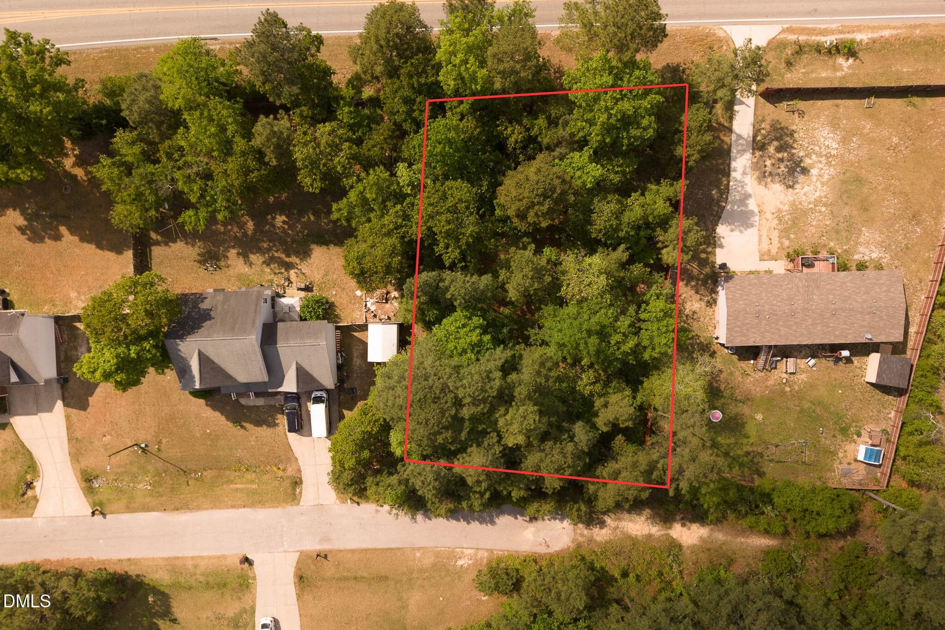 BNPhotography-127ChasonLotLine - 127 Chason Terrace, Sanford, NC 27332