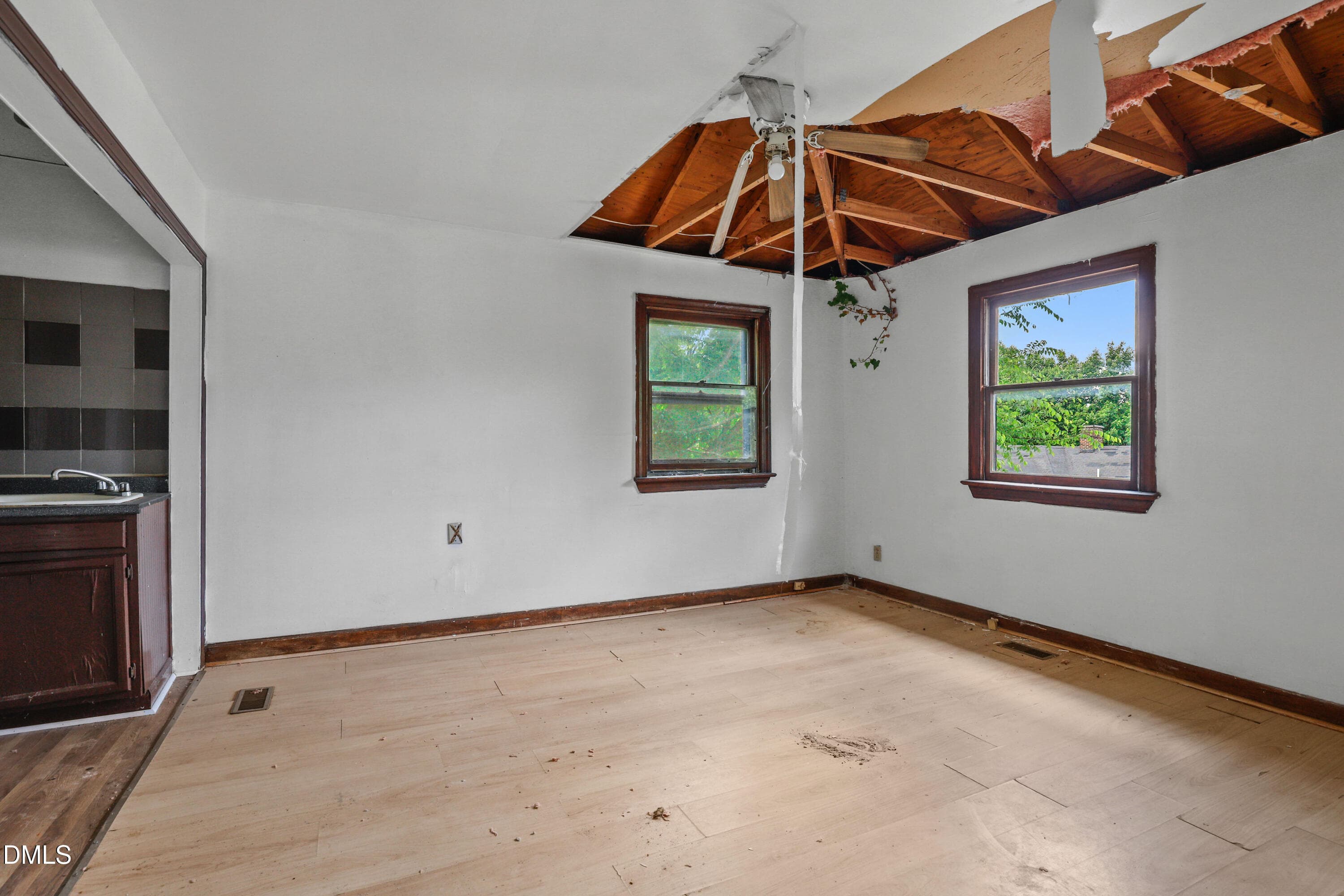 22 - 615 New Bern Avenue, Raleigh, NC 27601, Raleigh