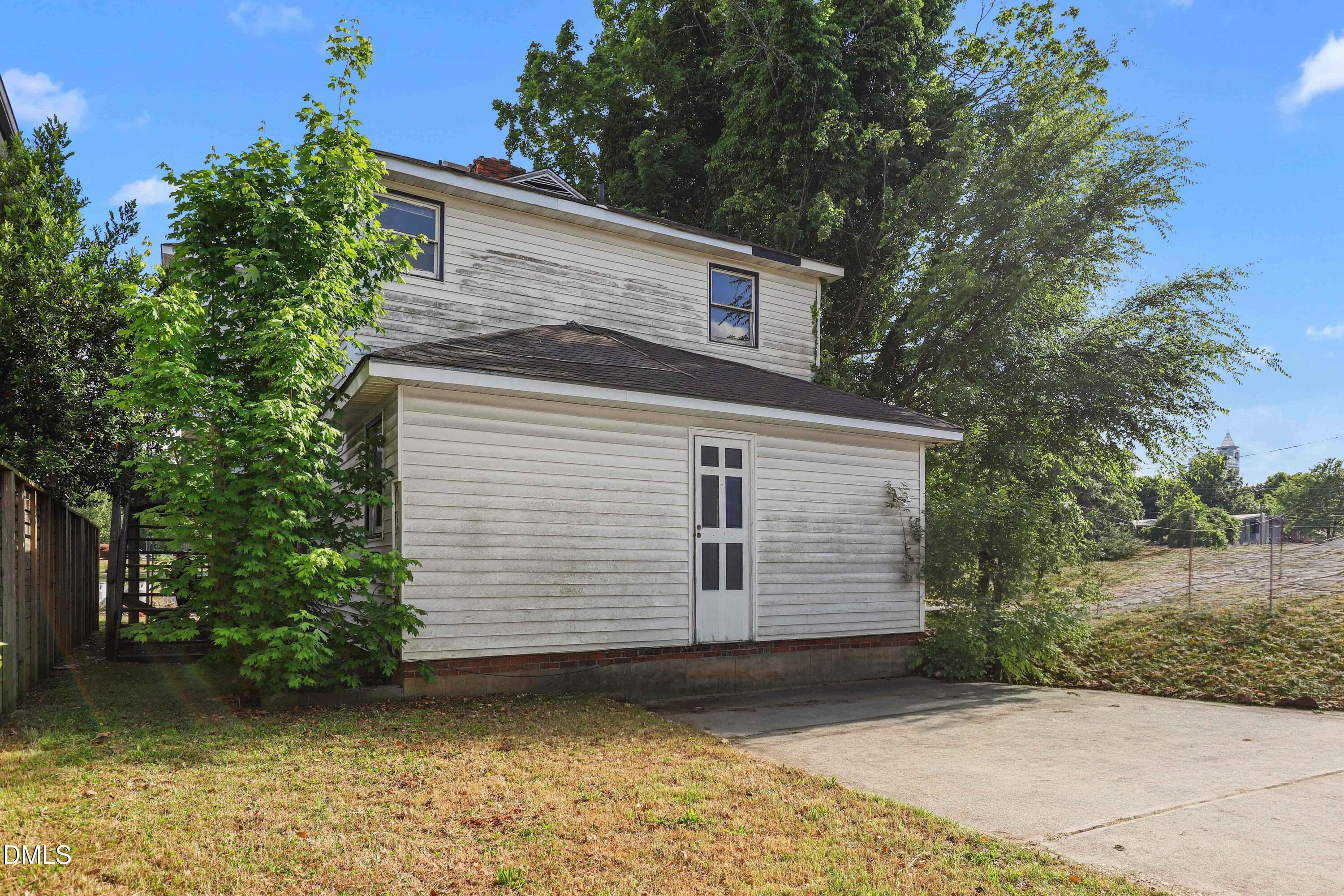 35 - 615 New Bern Avenue, Raleigh, NC 27601, Raleigh