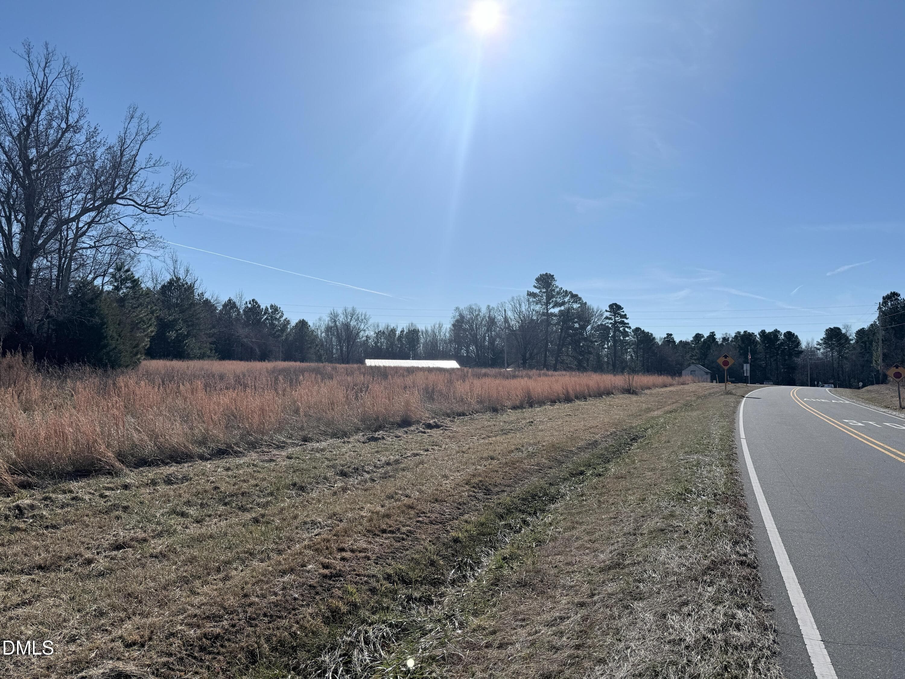 Pic2 - 111 Berea Road, Rougemont, NC 27572