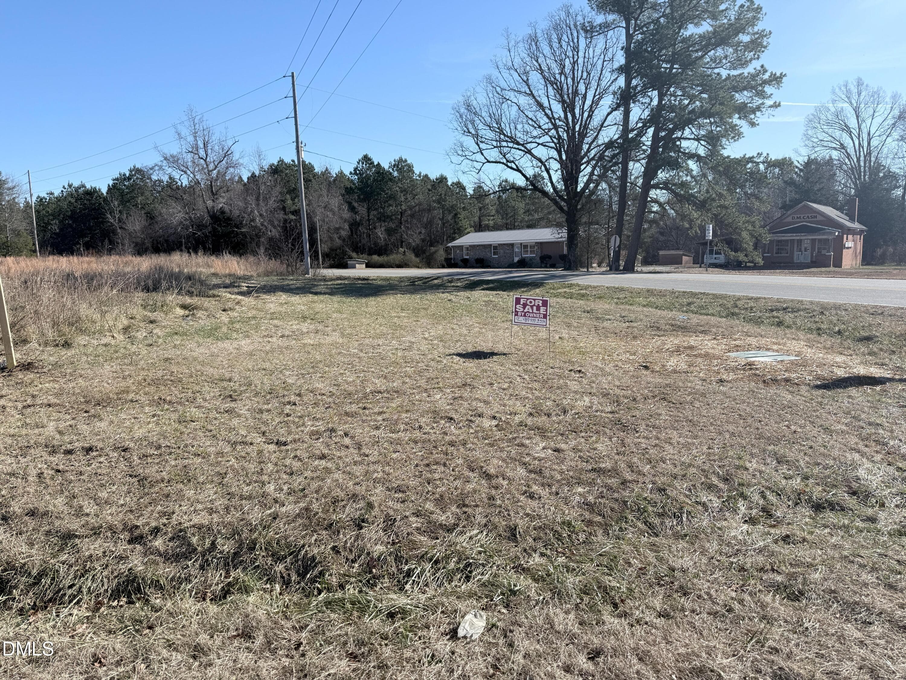 Pic5 - 111 Berea Road, Rougemont, NC 27572