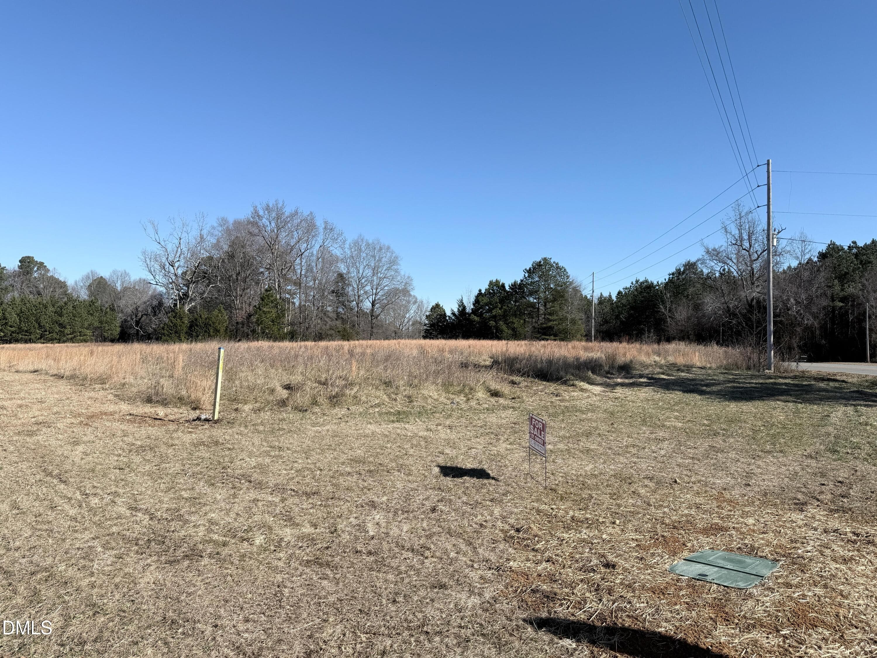 Pic6 - 111 Berea Road, Rougemont, NC 27572