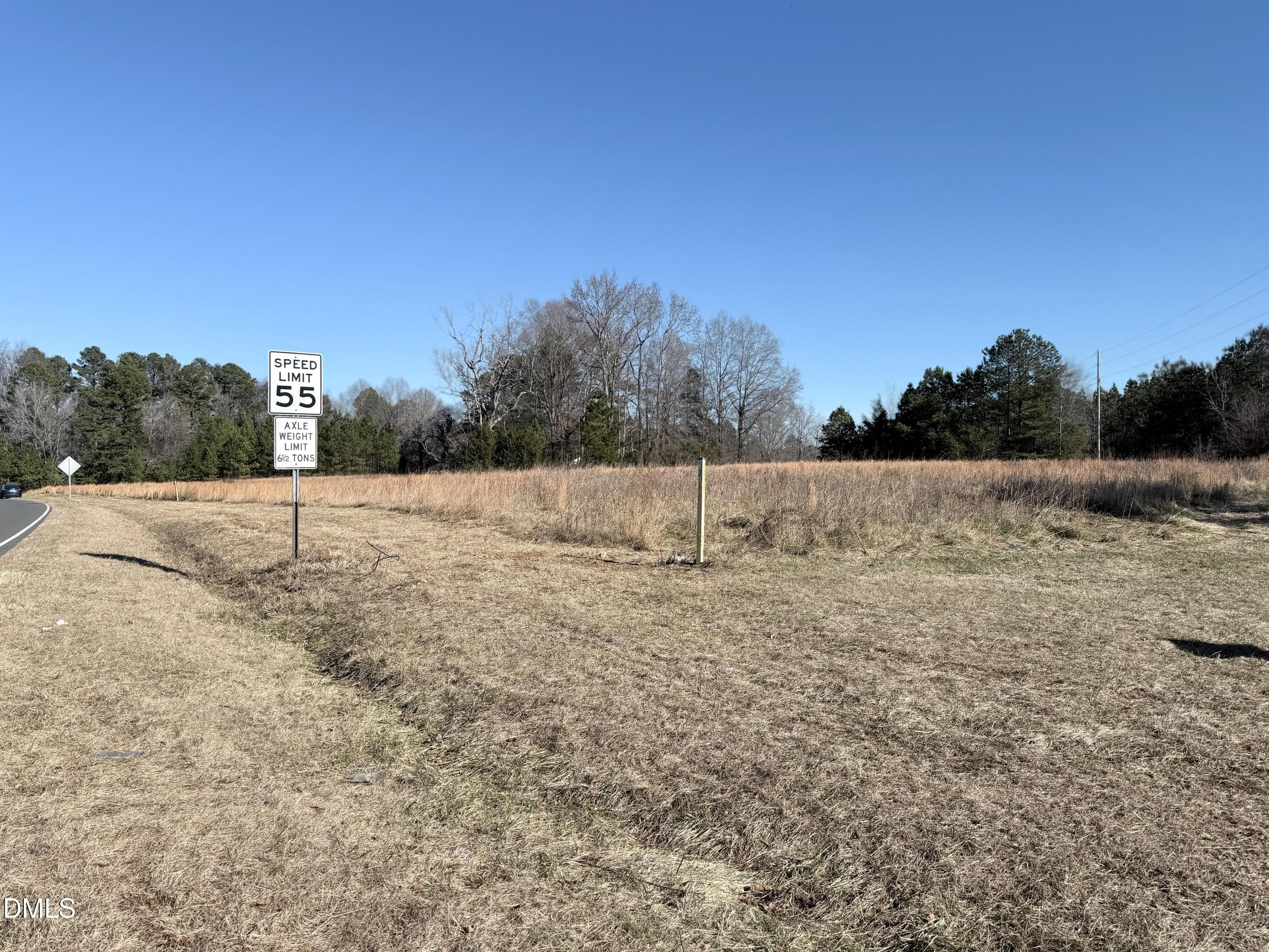 Pic7 - 111 Berea Road, Rougemont, NC 27572