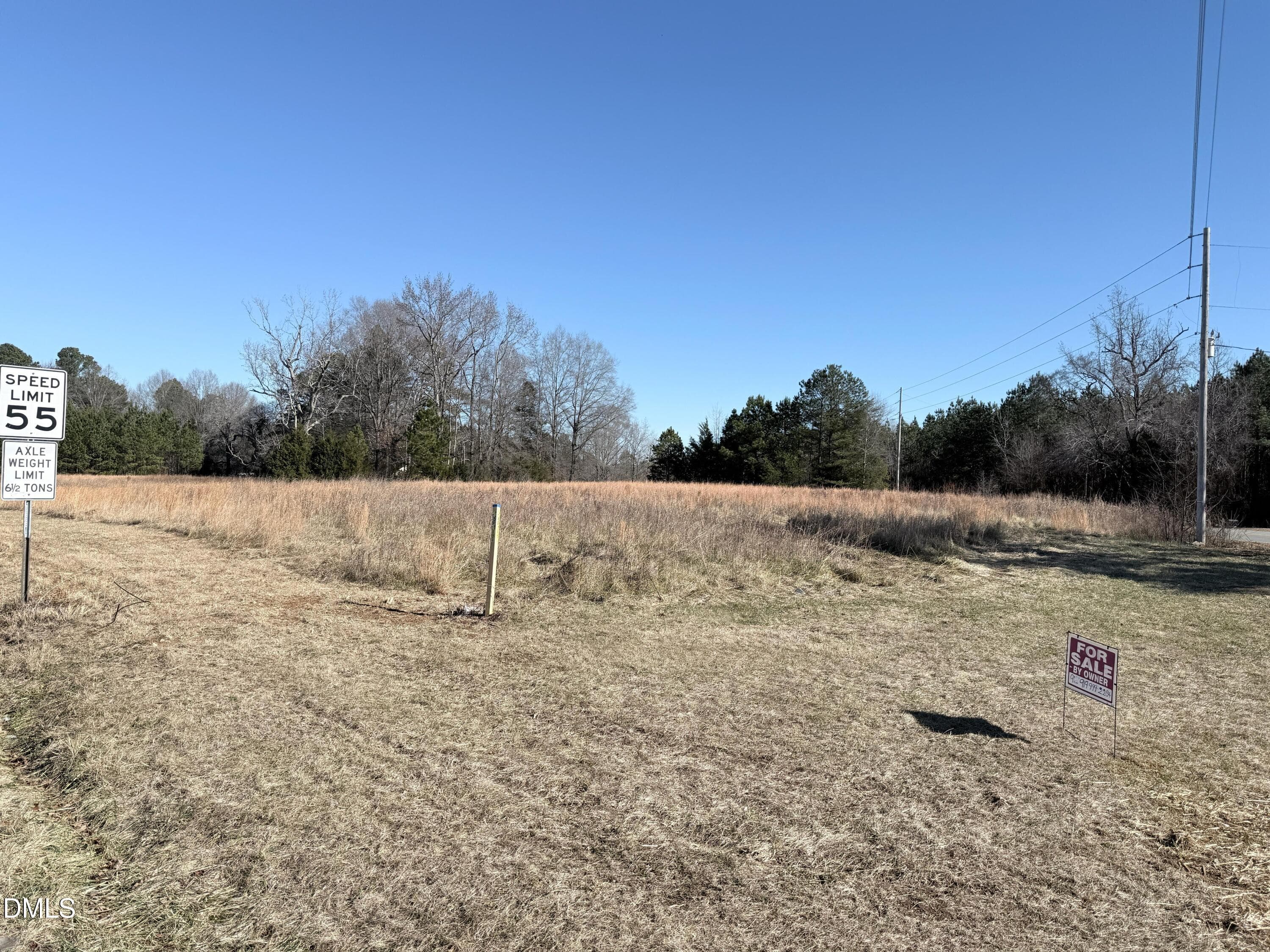 Pic10 - 111 Berea Road, Rougemont, NC 27572