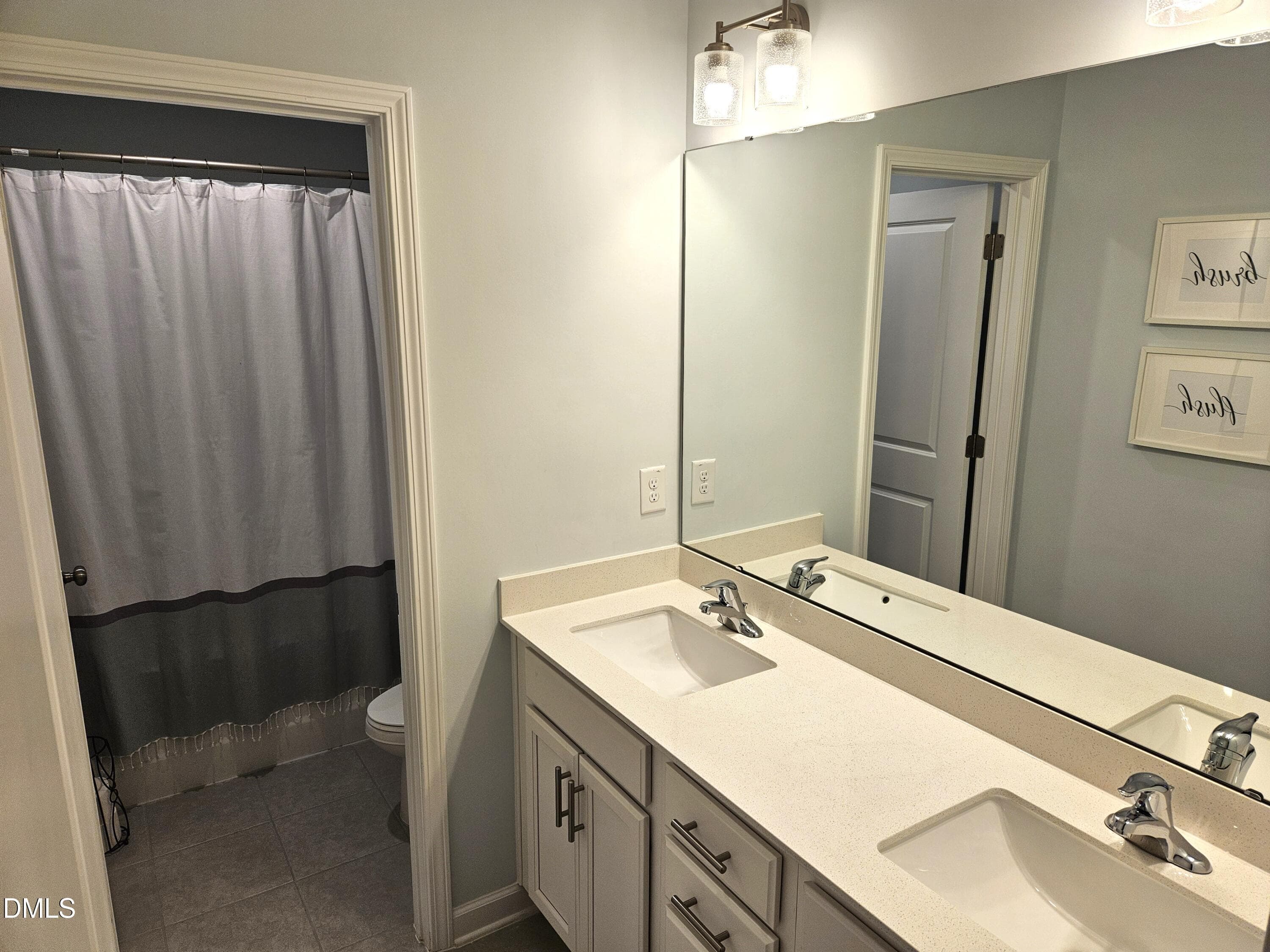 Bathroom 2 E - 138 Beverly Place, Four Oaks, NC 27524