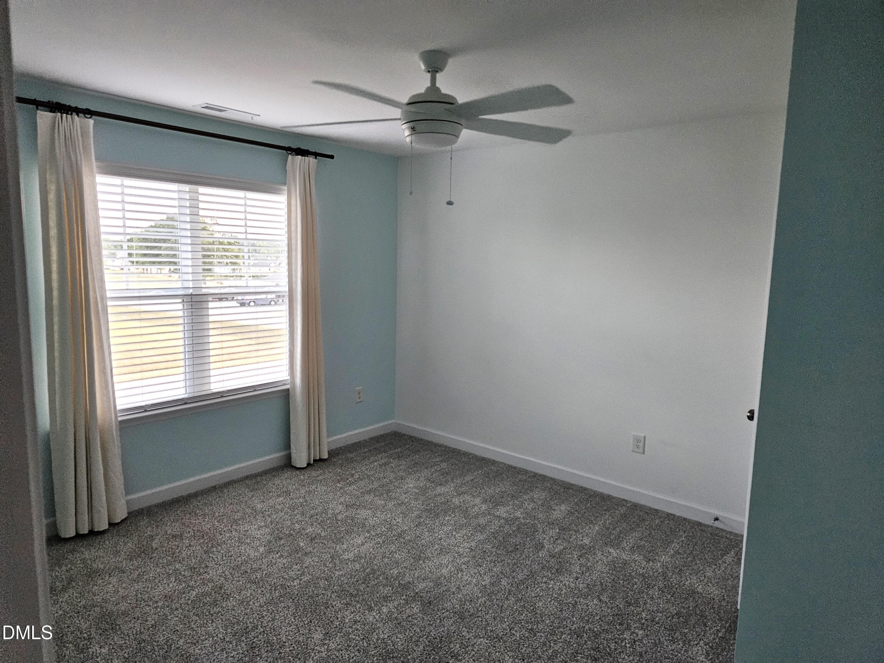 Bedroom 2 - 138 Beverly Place, Four Oaks, NC 27524